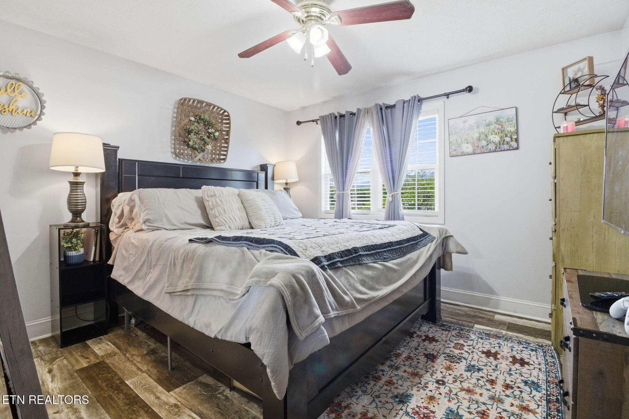 133 Crescent Lane Jacksboro TN 37757