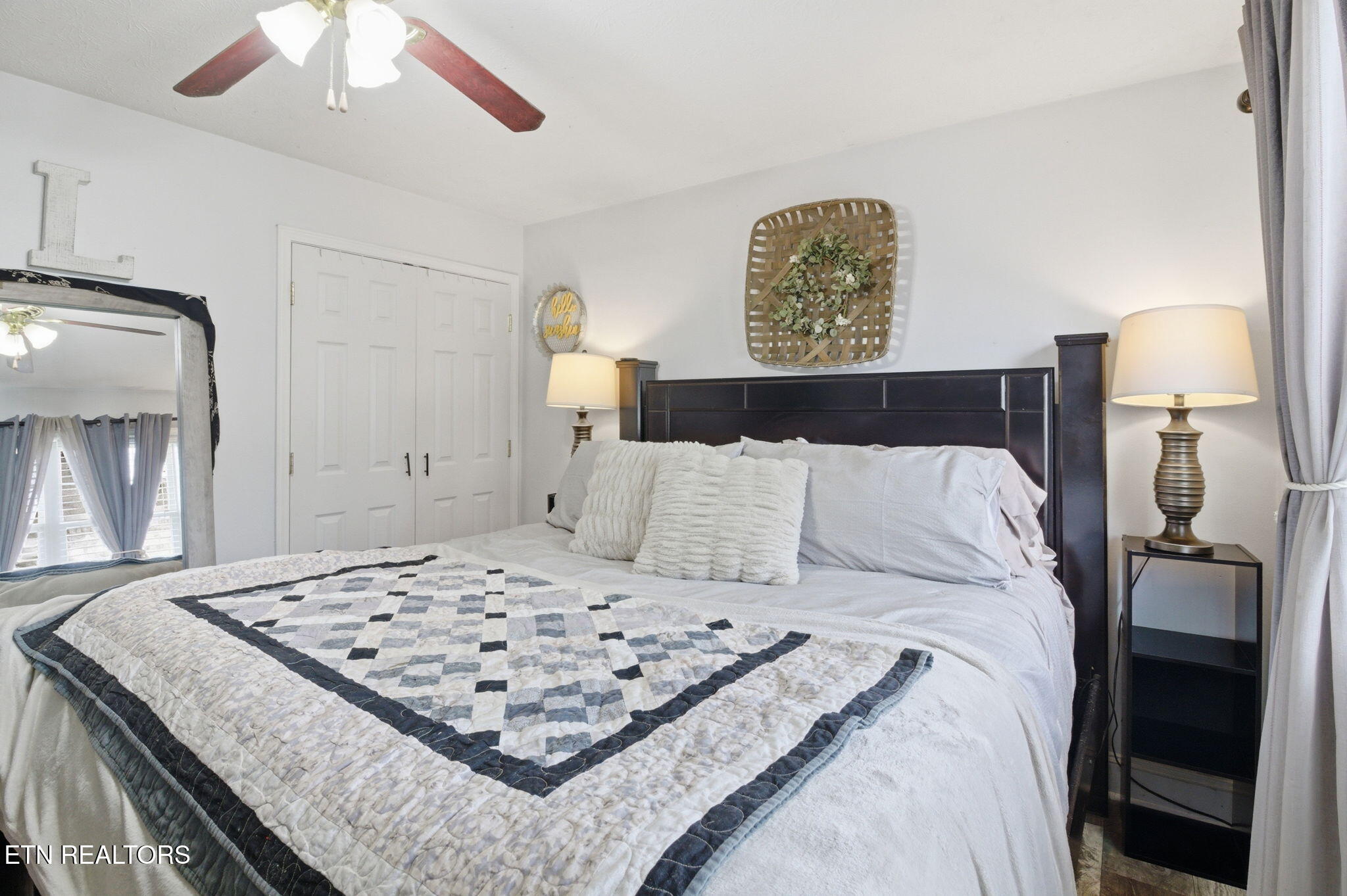 133 Crescent Lane Jacksboro TN 37757
