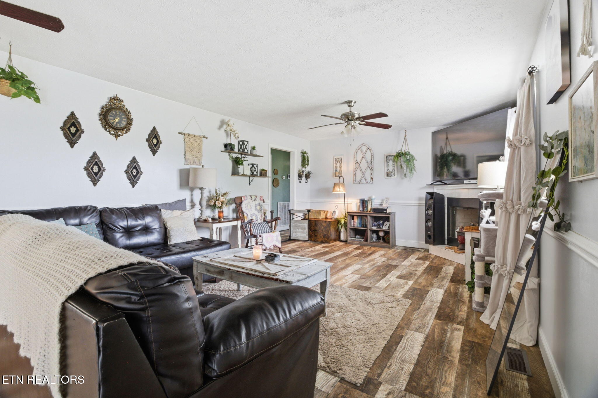 133 Crescent Lane Jacksboro TN 37757