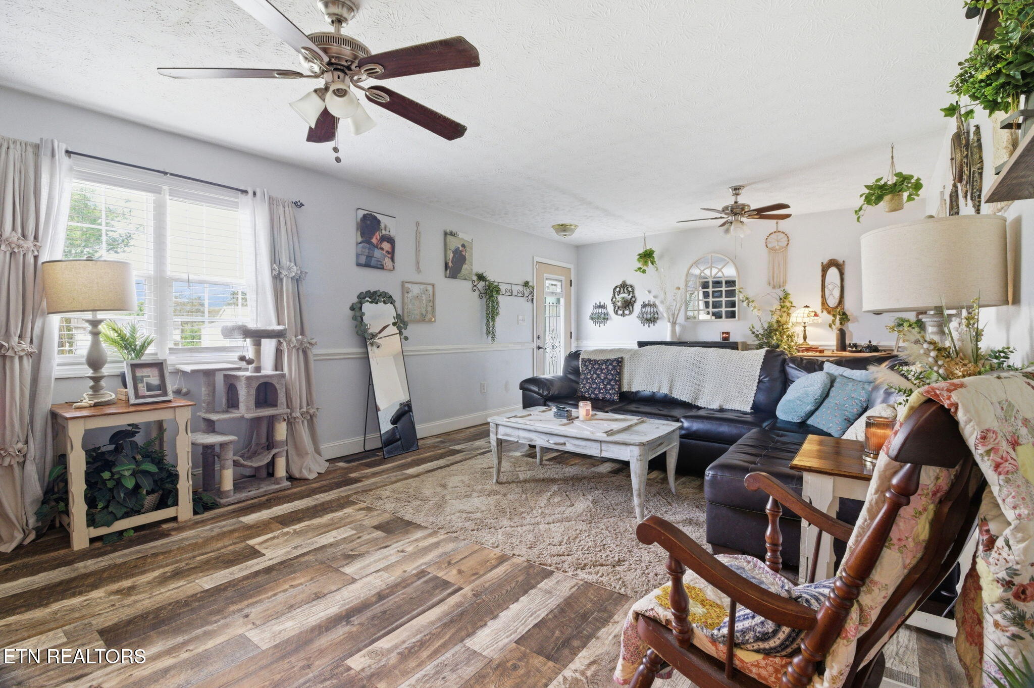 133 Crescent Lane Jacksboro TN 37757