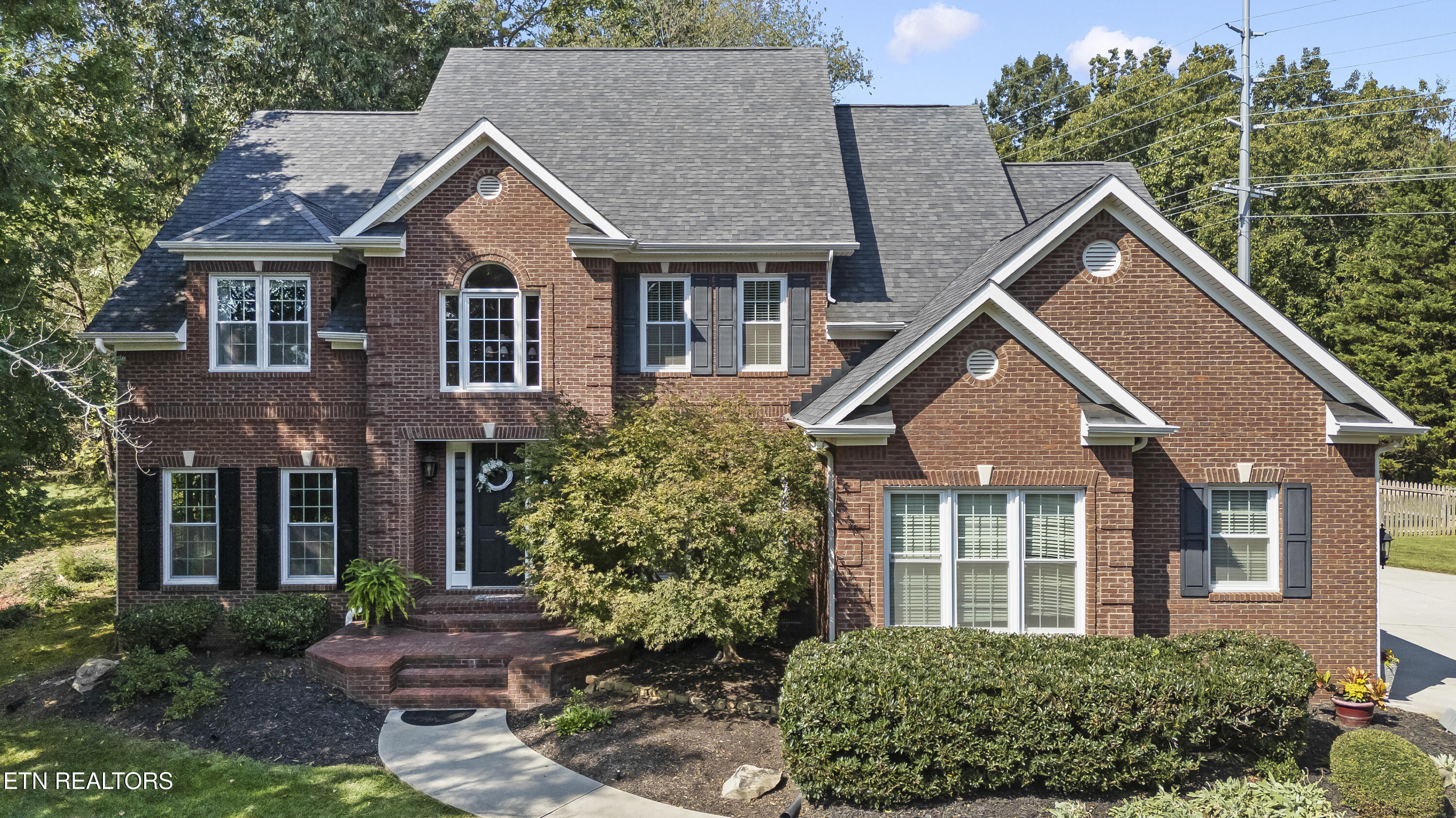 12715 Pepperwood Lane Knoxville TN 37934