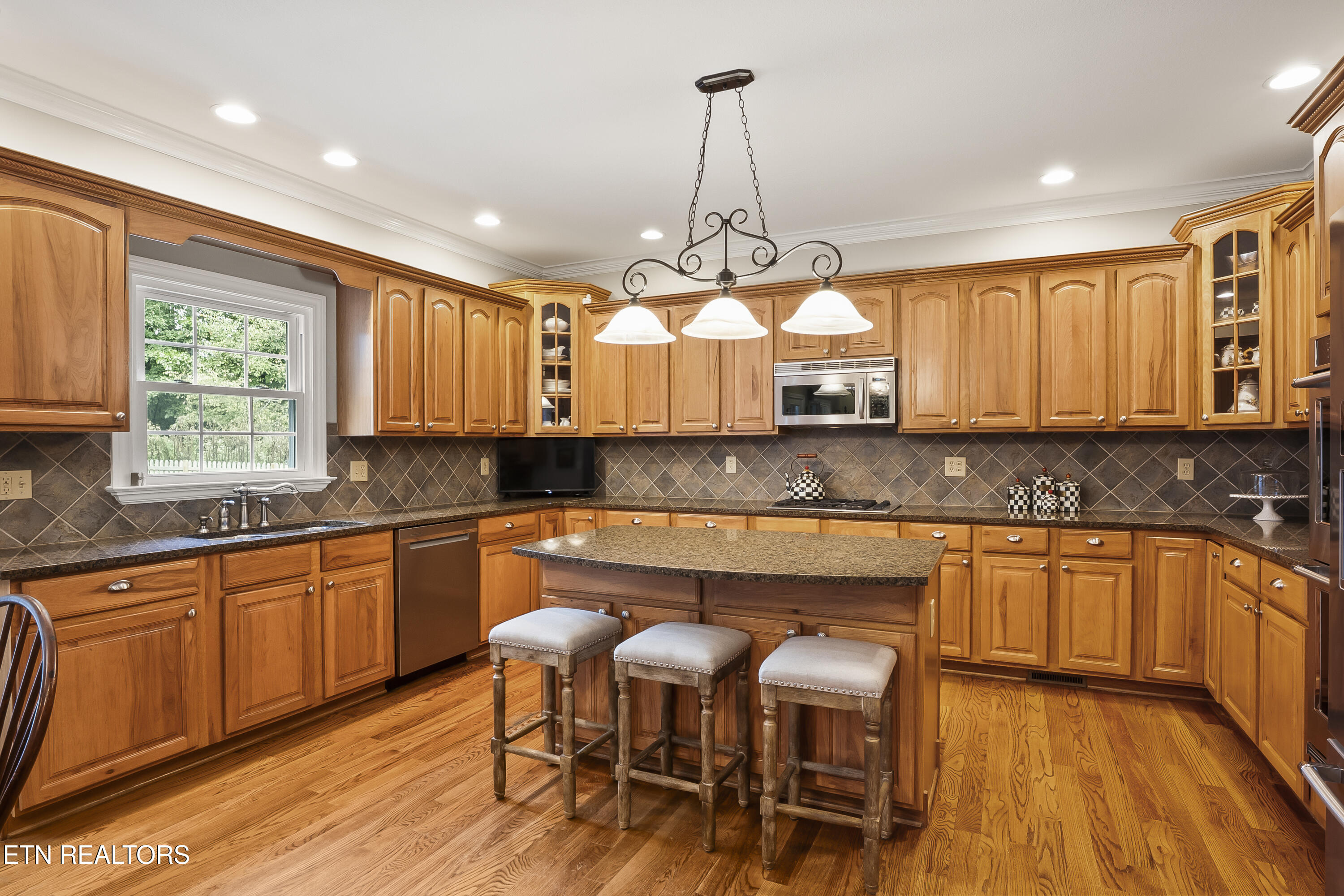 12715 Pepperwood Lane Knoxville TN 37934
