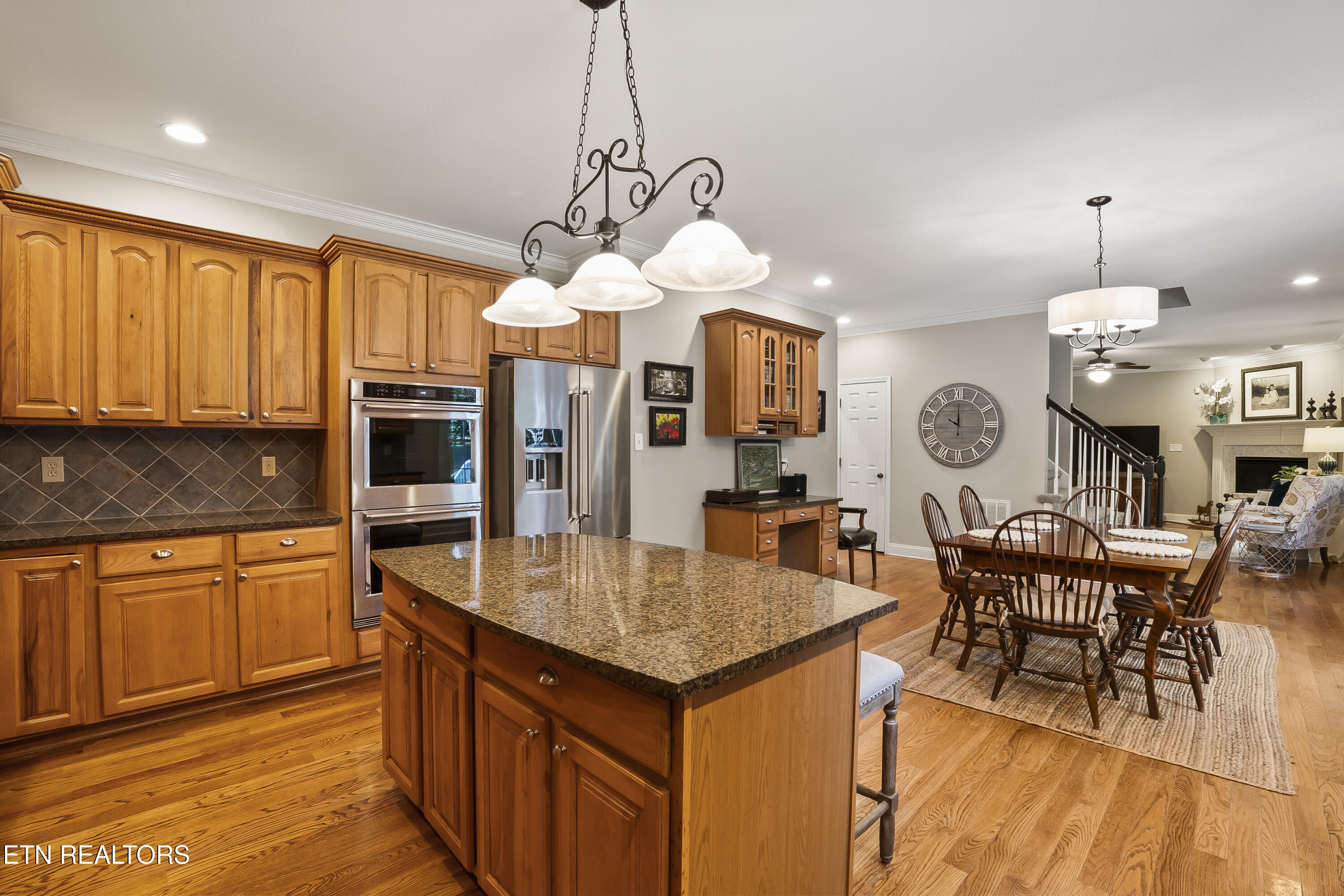 12715 Pepperwood Lane Knoxville TN 37934