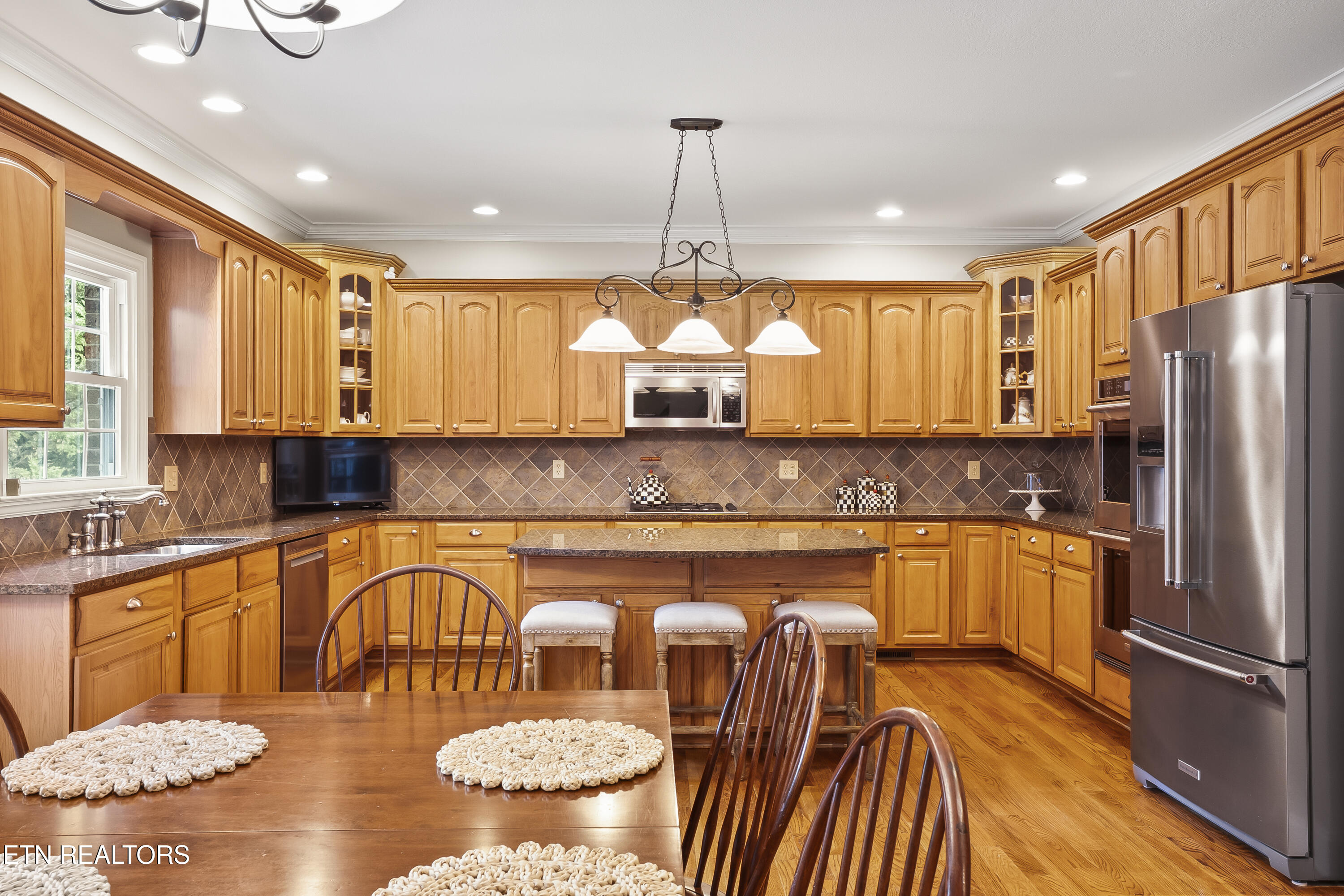 12715 Pepperwood Lane Knoxville TN 37934