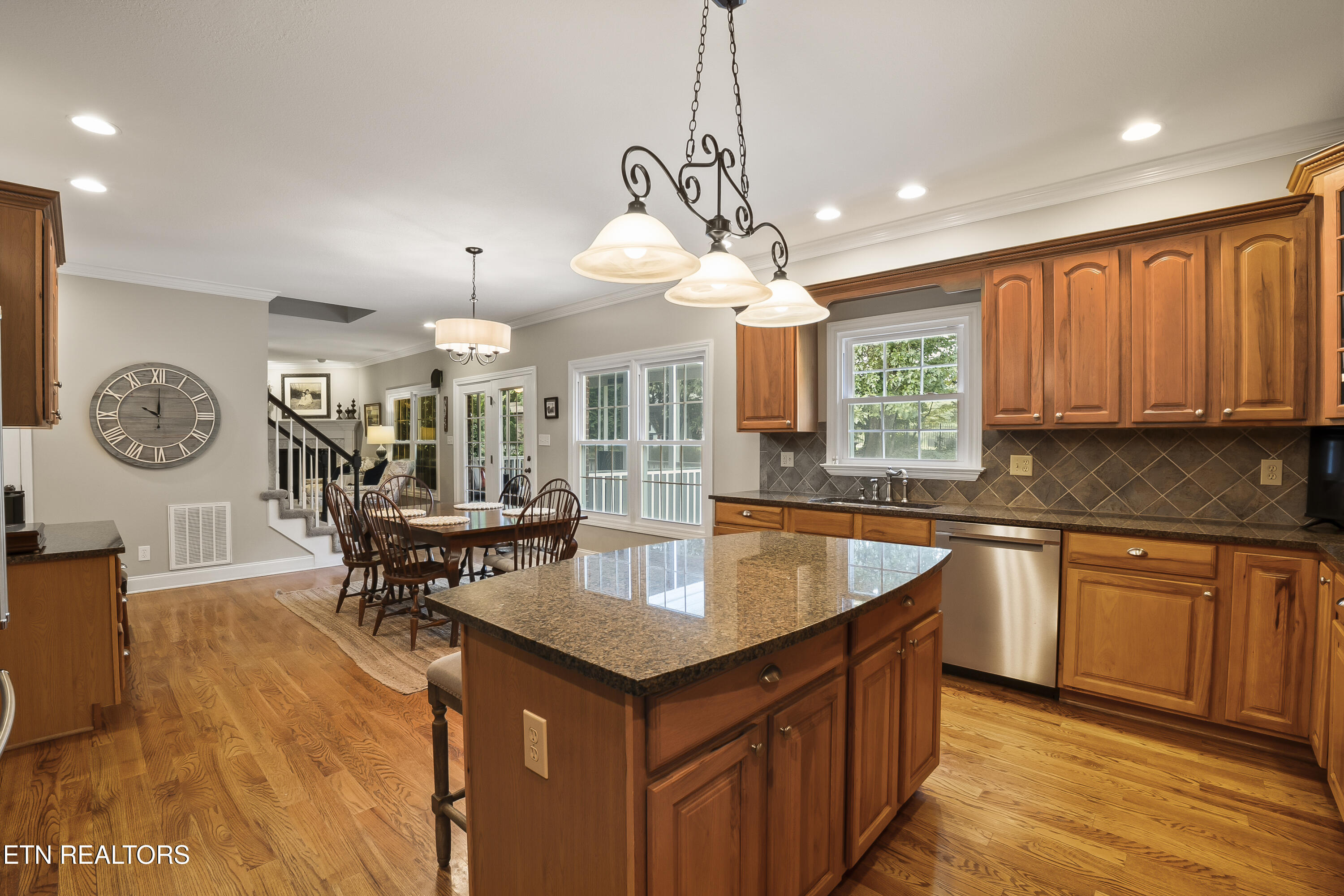 12715 Pepperwood Lane Knoxville TN 37934