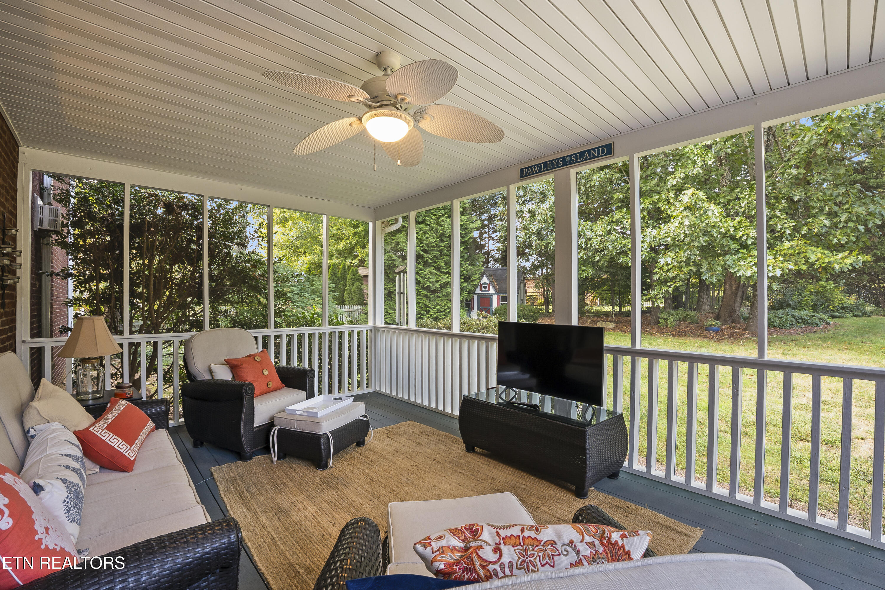 12715 Pepperwood Lane Knoxville TN 37934