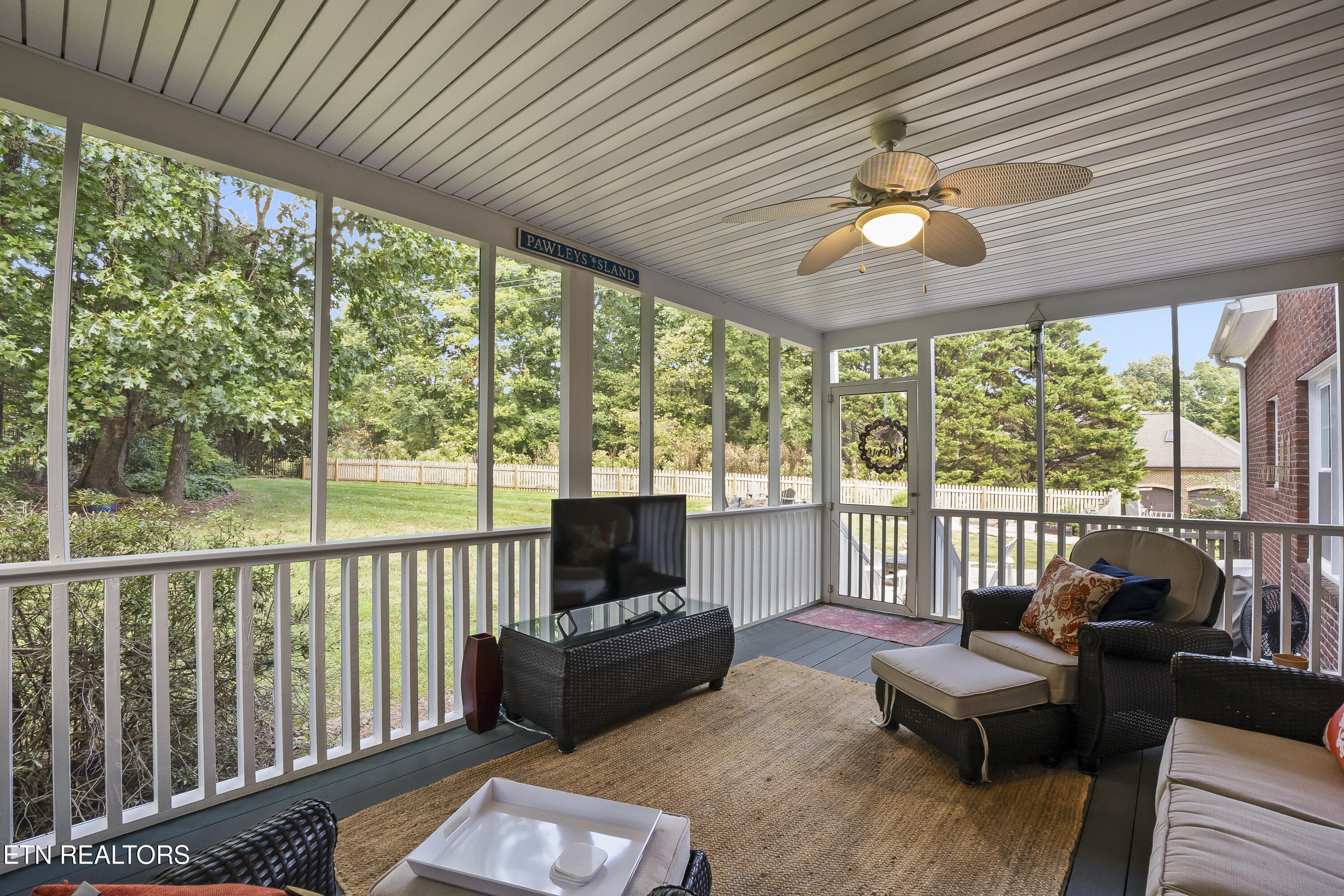 12715 Pepperwood Lane Knoxville TN 37934