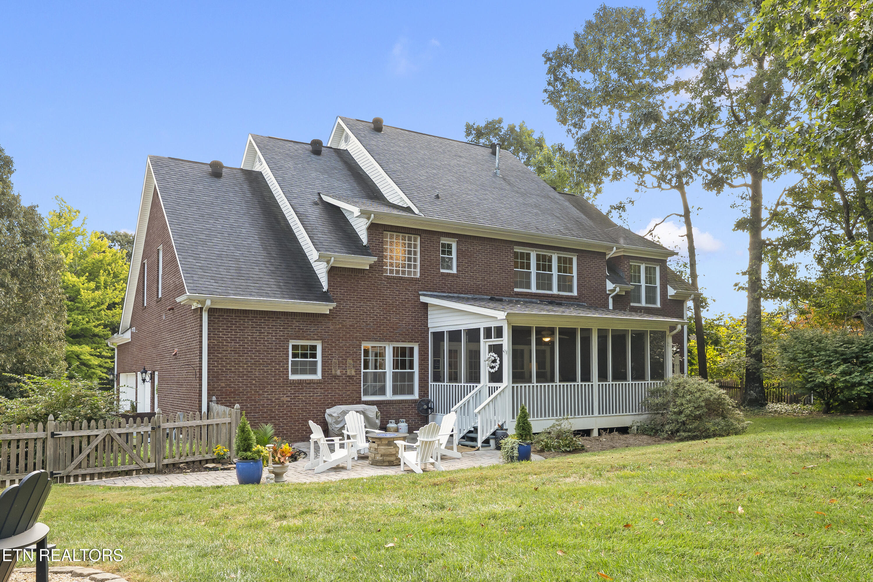 12715 Pepperwood Lane Knoxville TN 37934