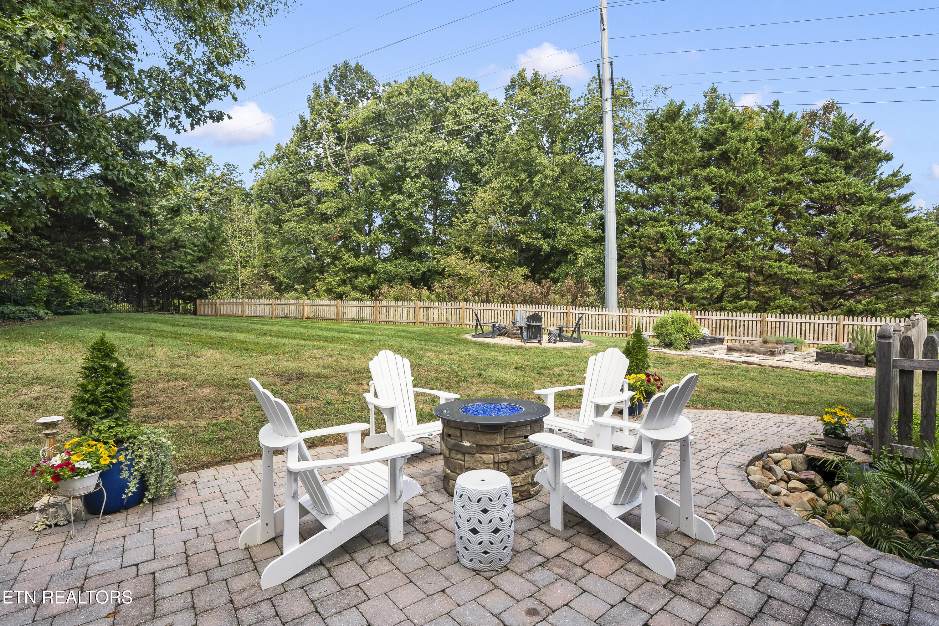 12715 Pepperwood Lane Knoxville TN 37934