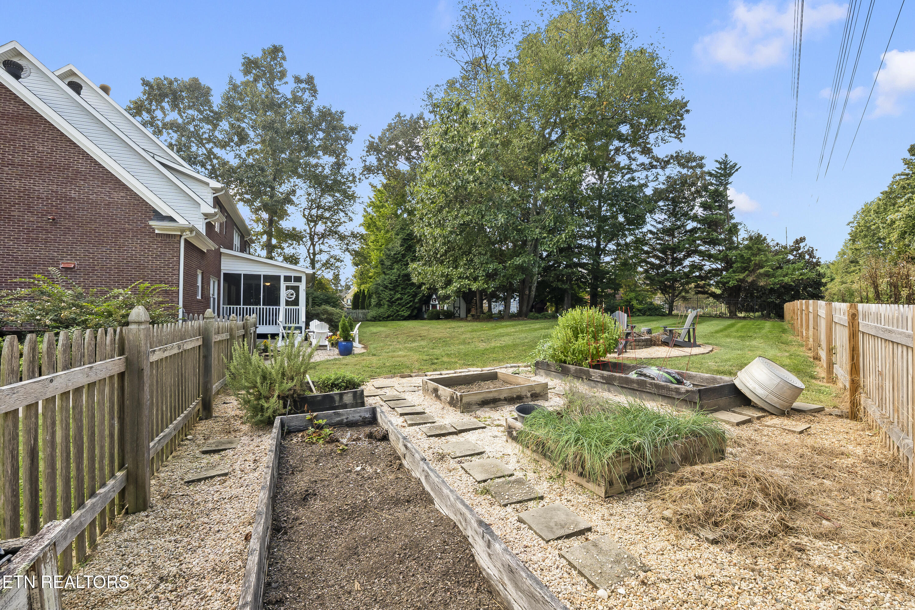 12715 Pepperwood Lane Knoxville TN 37934