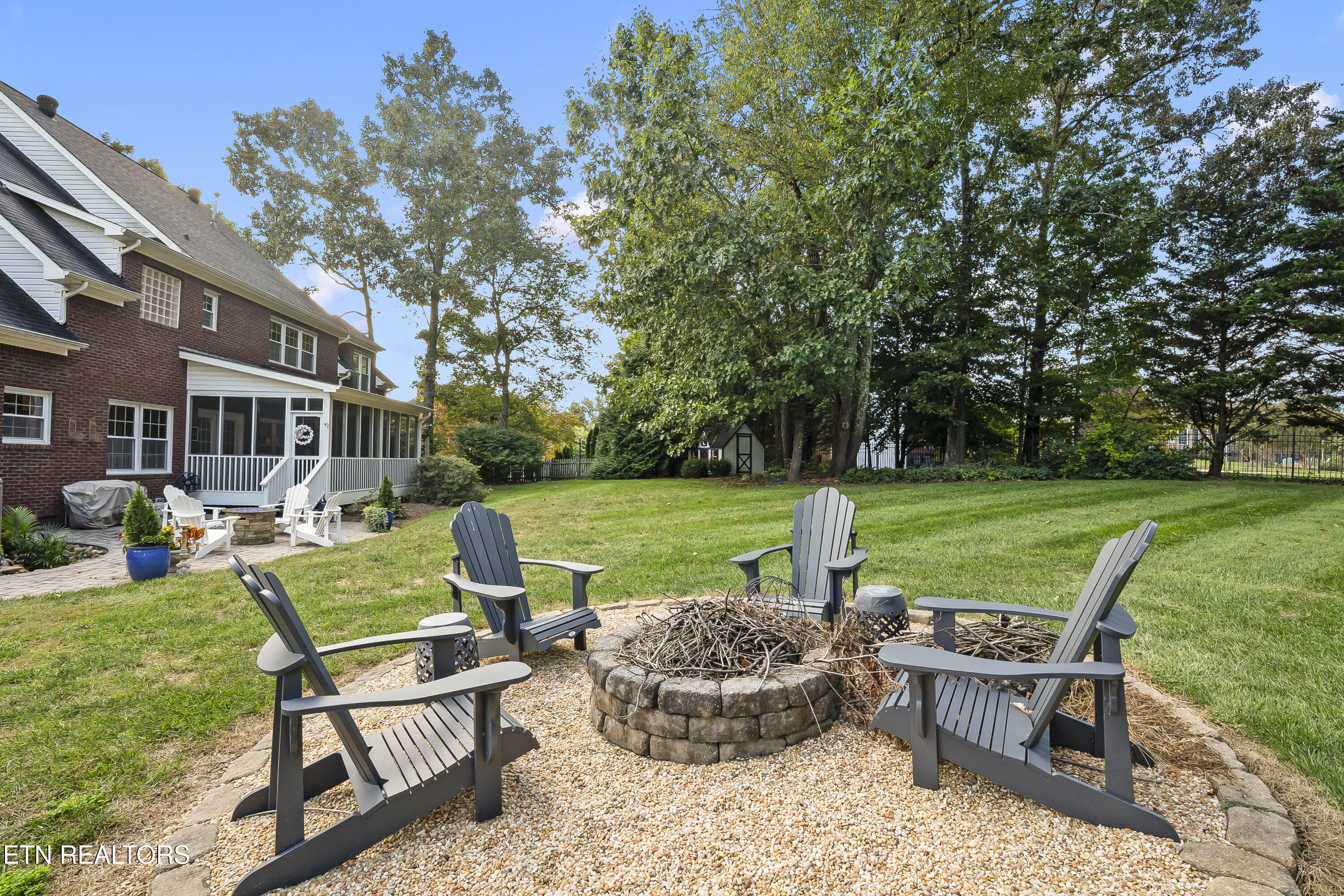 12715 Pepperwood Lane Knoxville TN 37934