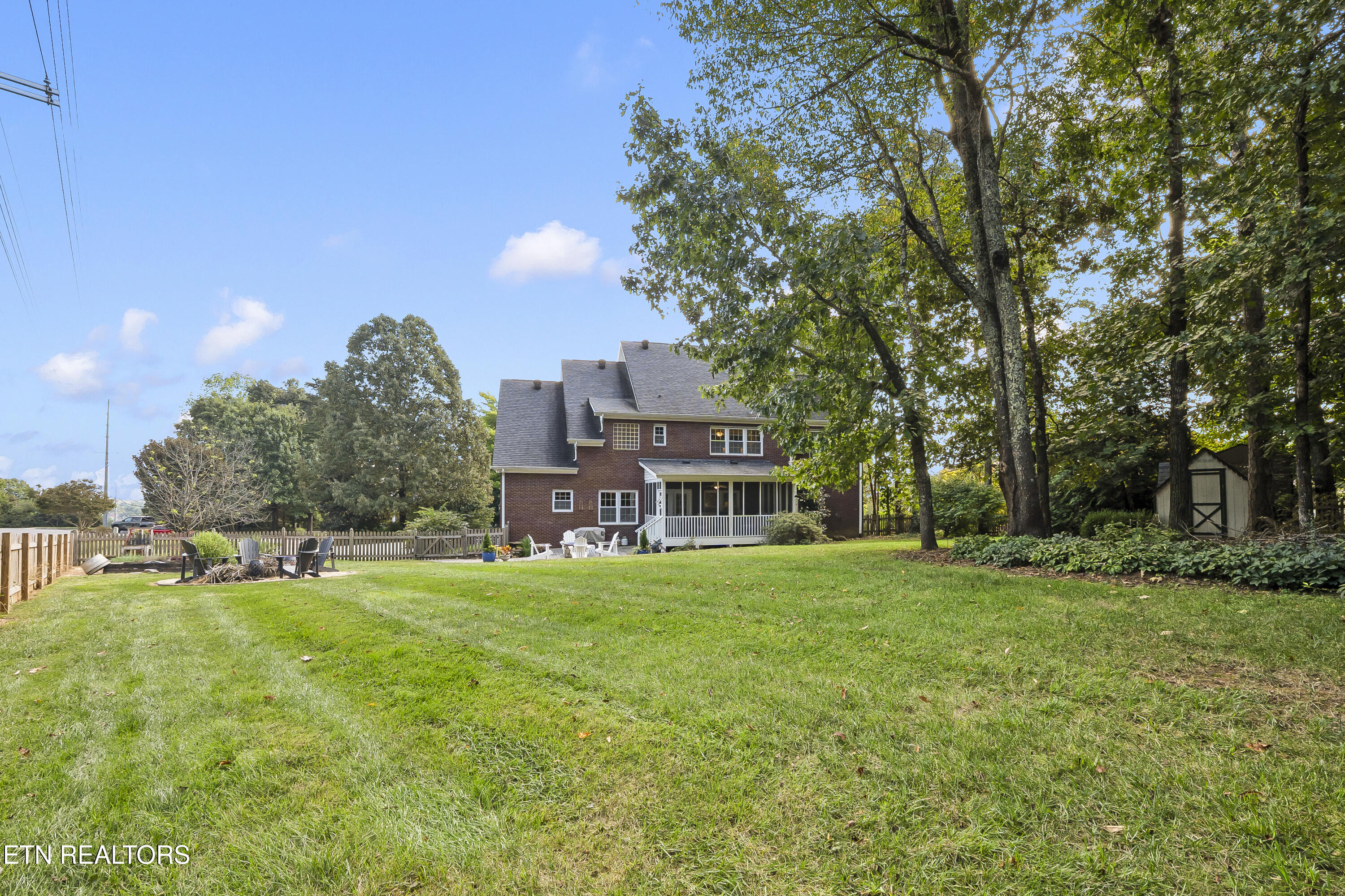 12715 Pepperwood Lane Knoxville TN 37934