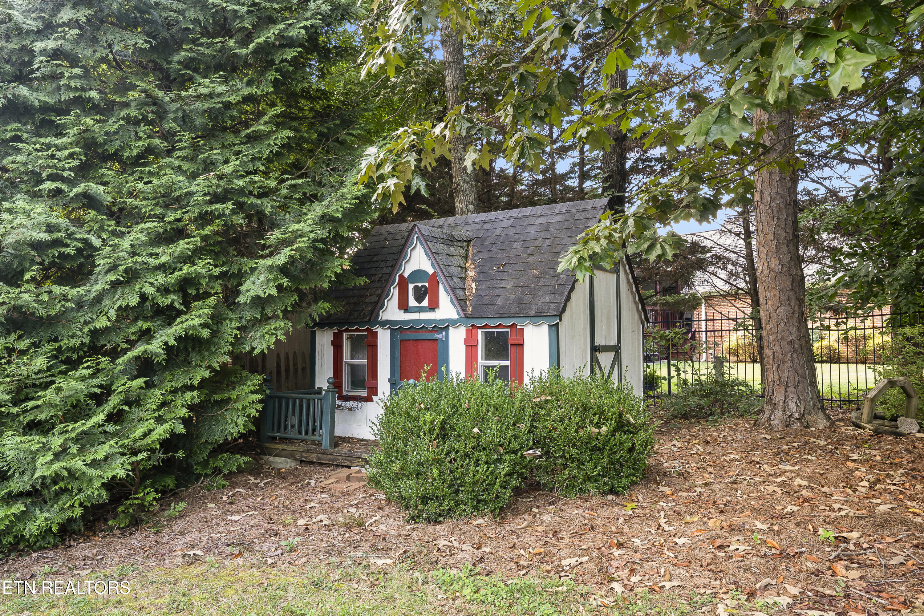 12715 Pepperwood Lane Knoxville TN 37934