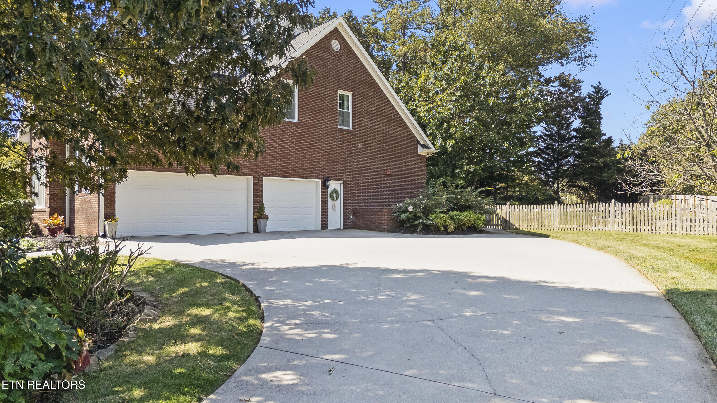 12715 Pepperwood Lane Knoxville TN 37934