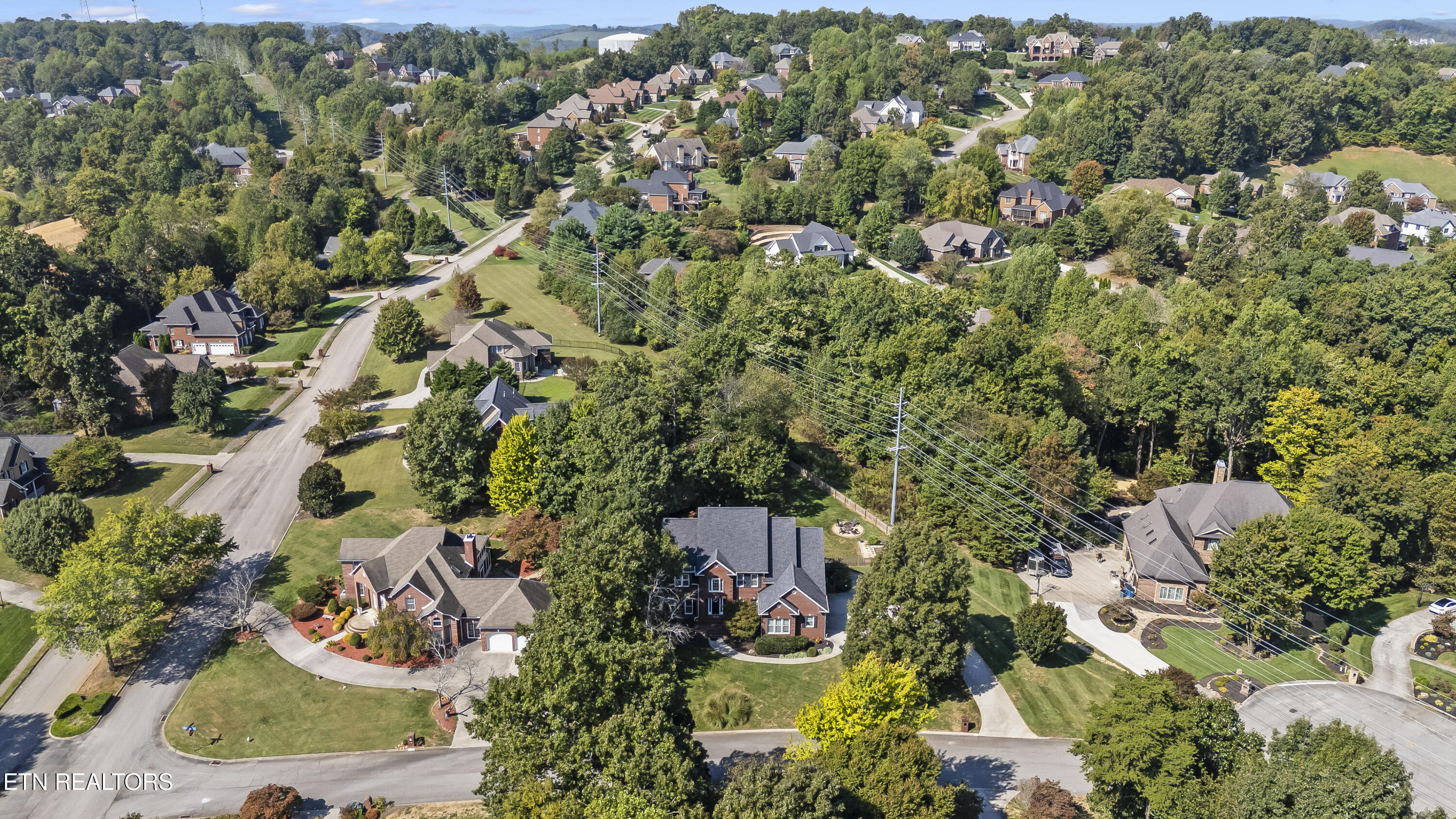 12715 Pepperwood Lane Knoxville TN 37934