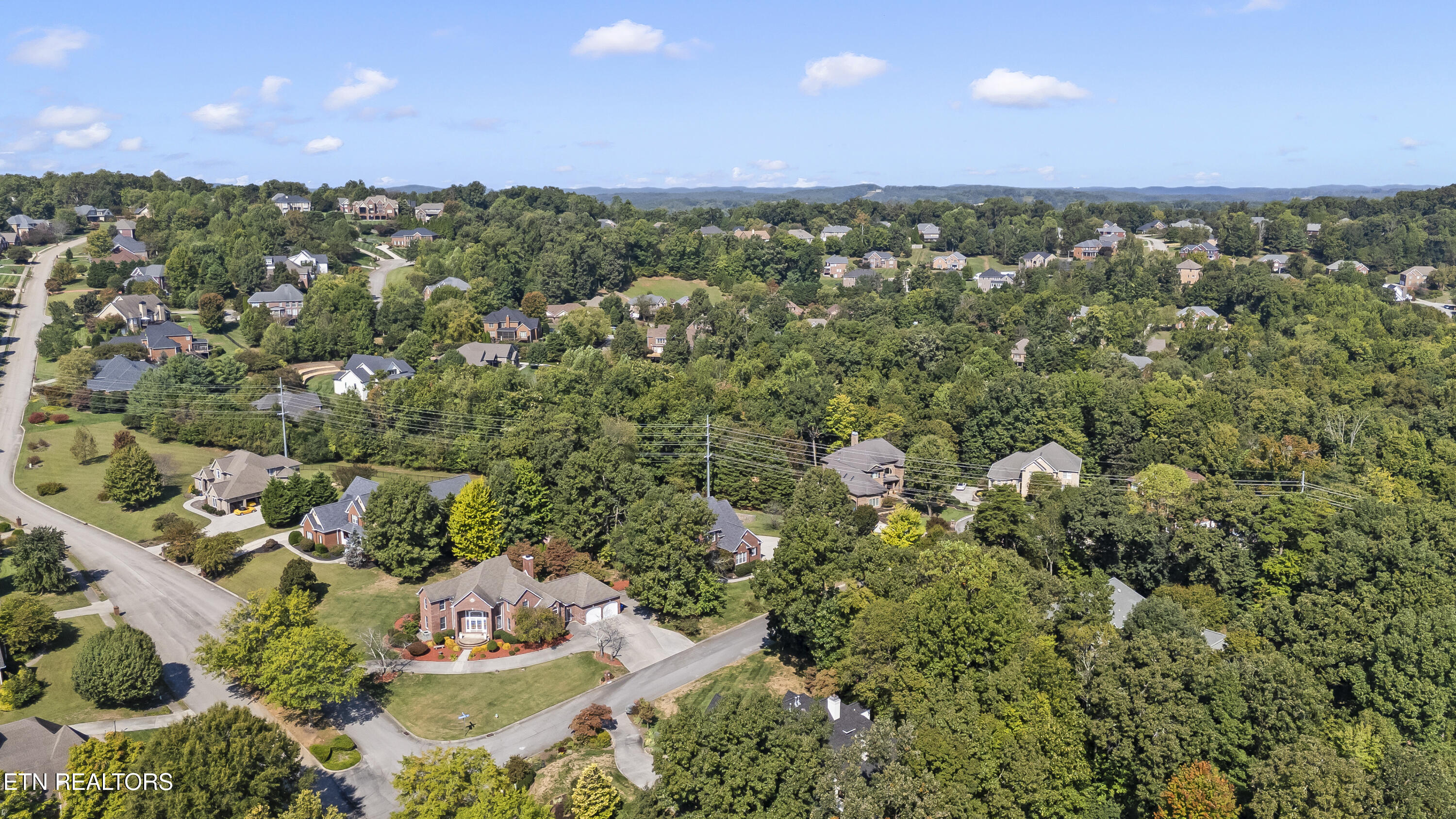 12715 Pepperwood Lane Knoxville TN 37934