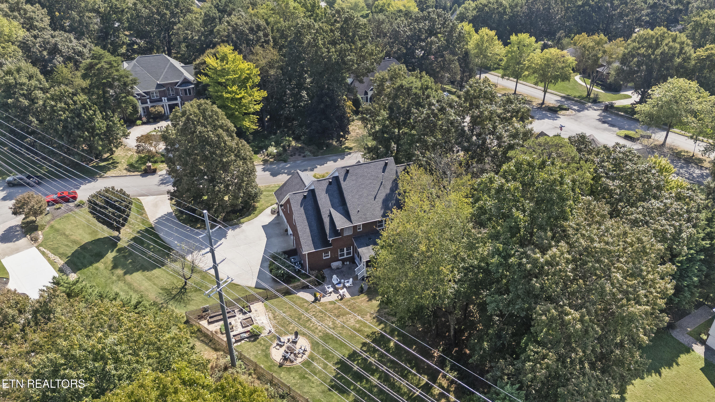 12715 Pepperwood Lane Knoxville TN 37934
