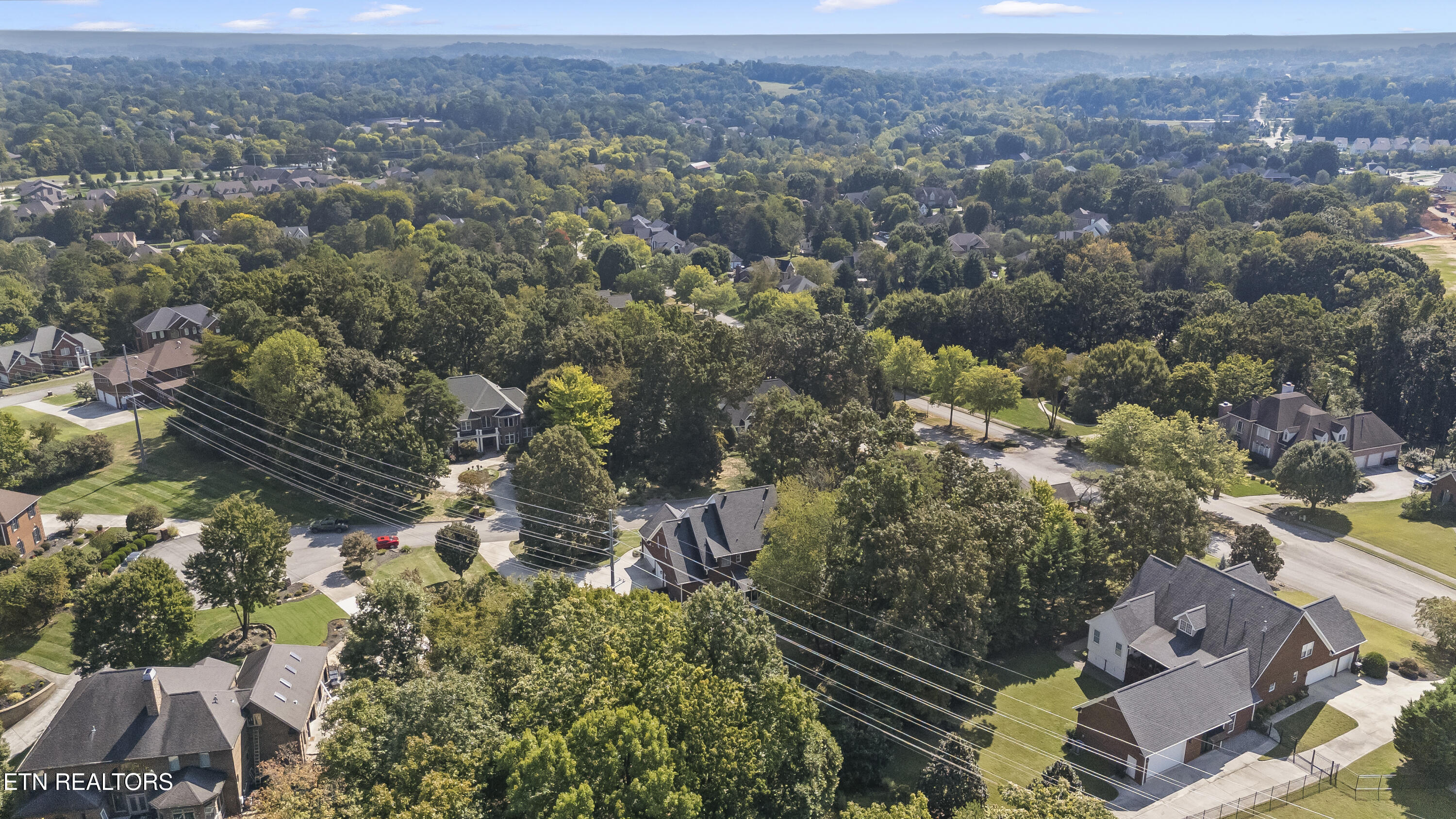 12715 Pepperwood Lane Knoxville TN 37934