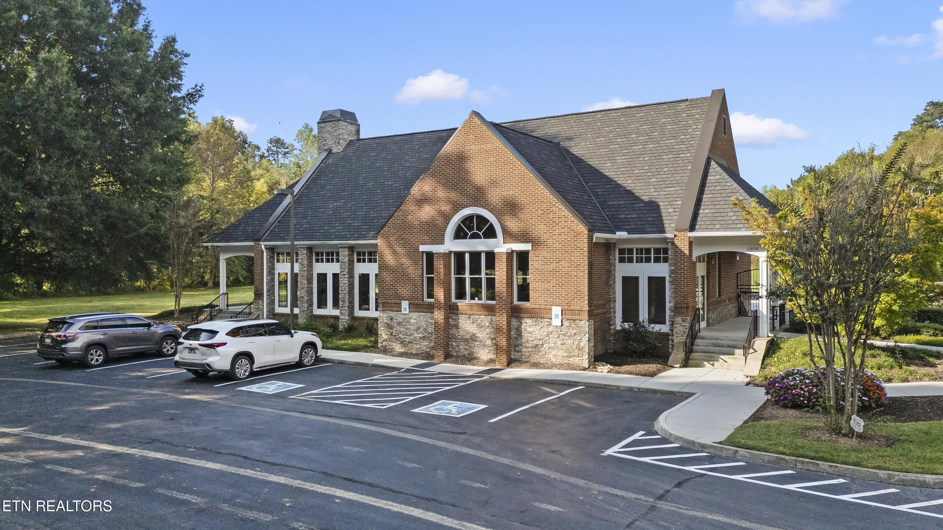 12715 Pepperwood Lane Knoxville TN 37934