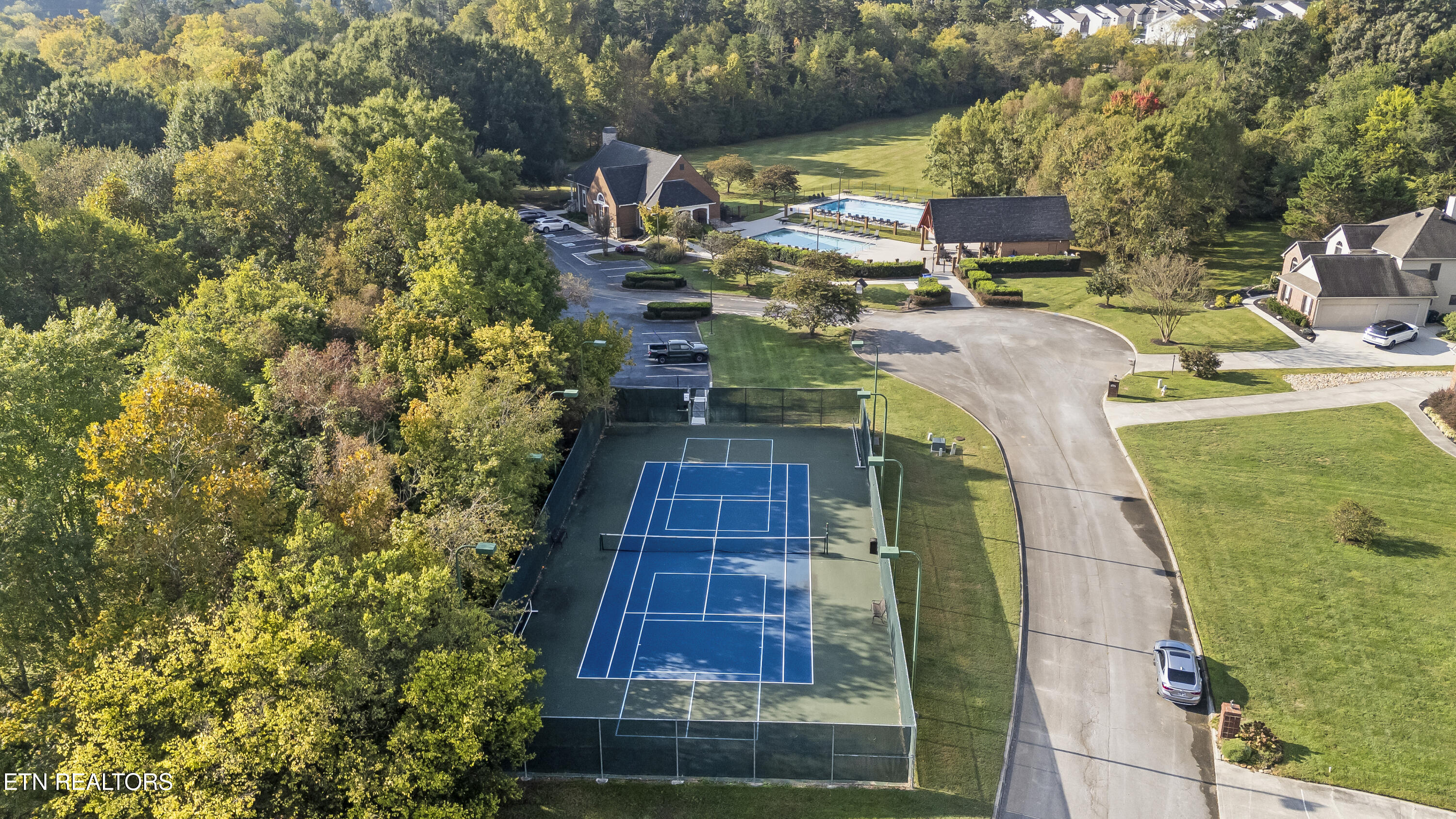 12715 Pepperwood Lane Knoxville TN 37934