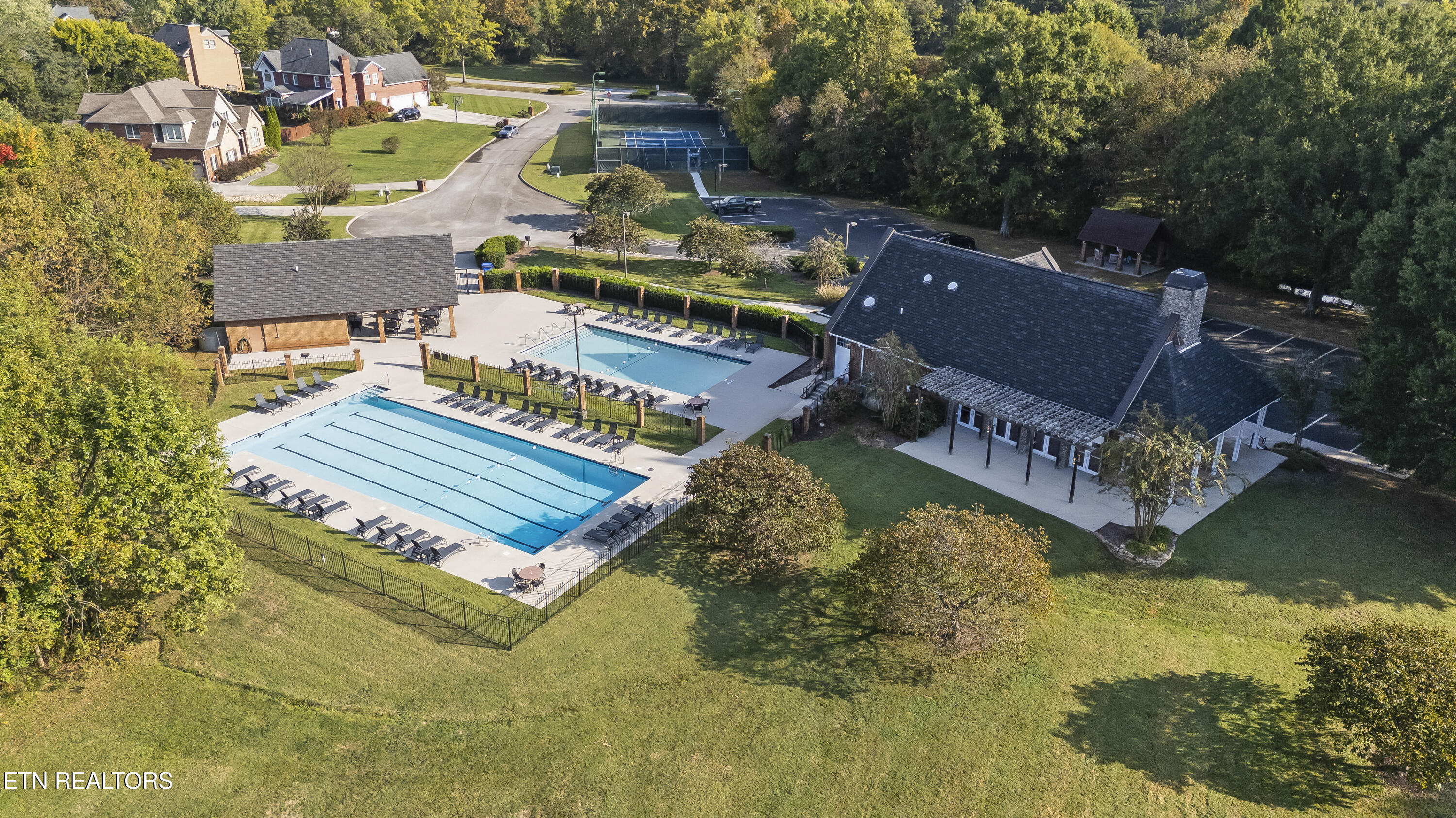 12715 Pepperwood Lane Knoxville TN 37934