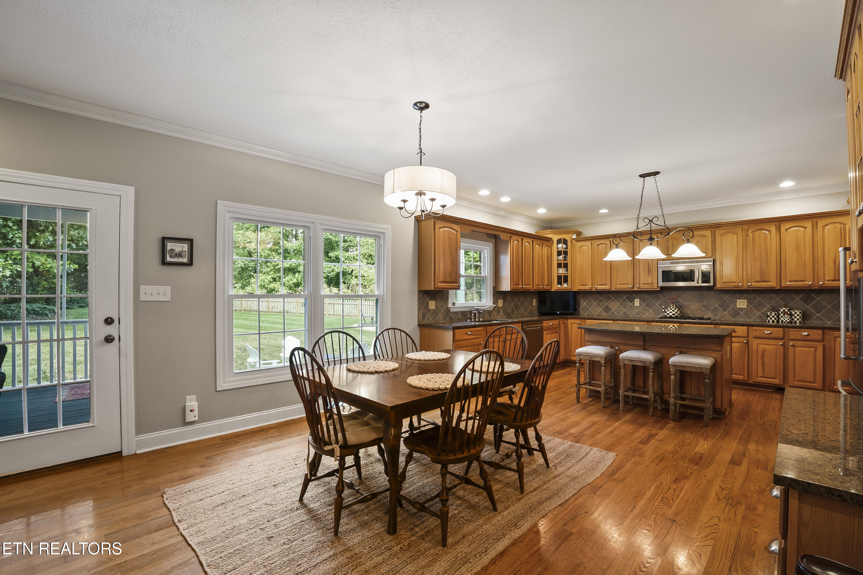 12715 Pepperwood Lane Knoxville TN 37934