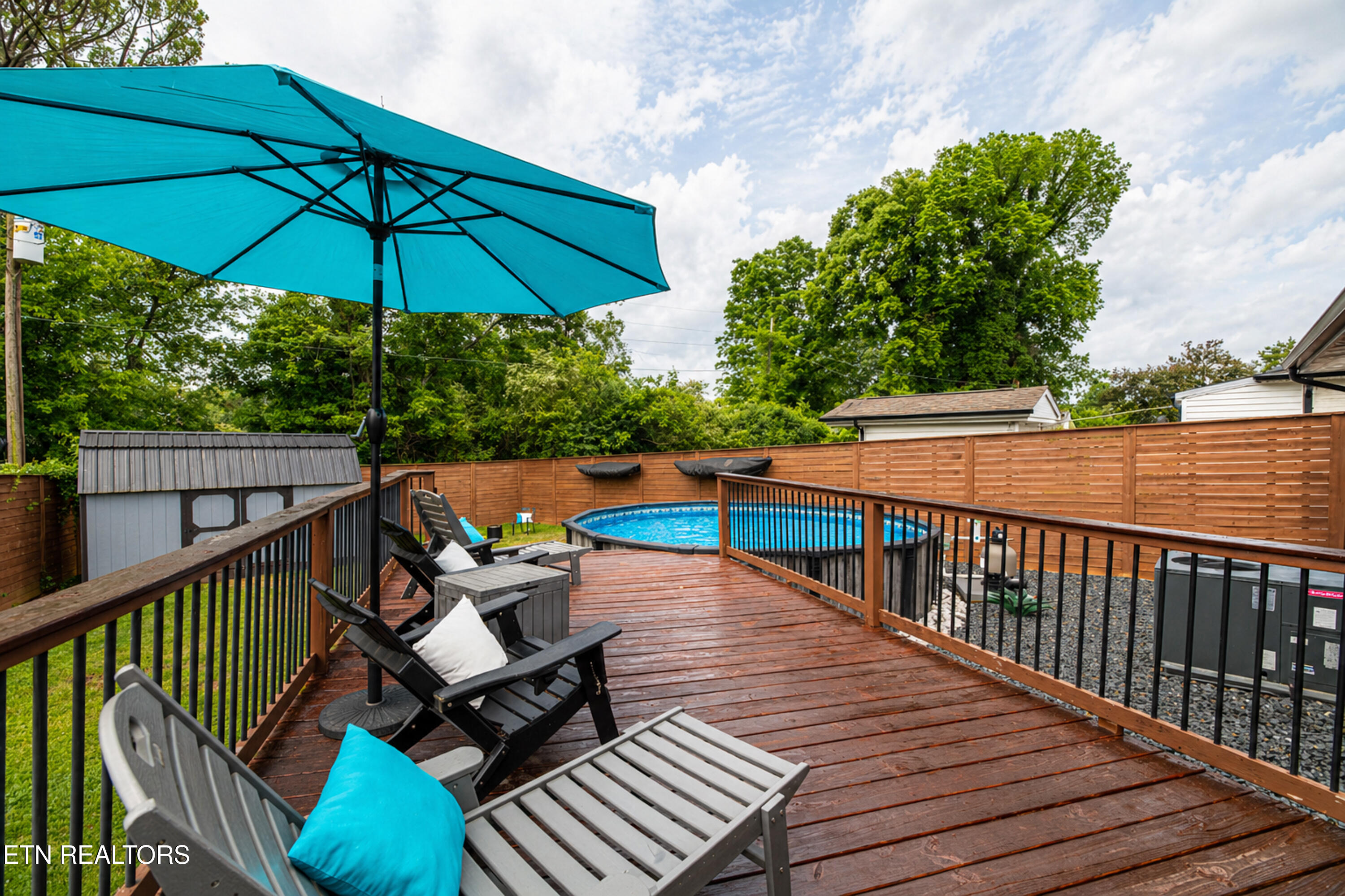 836 Tipton Avenue Knoxville TN 37920