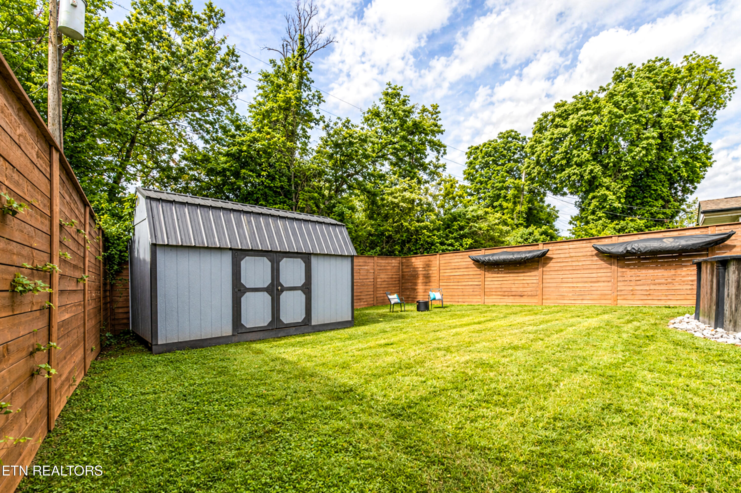 836 Tipton Avenue Knoxville TN 37920