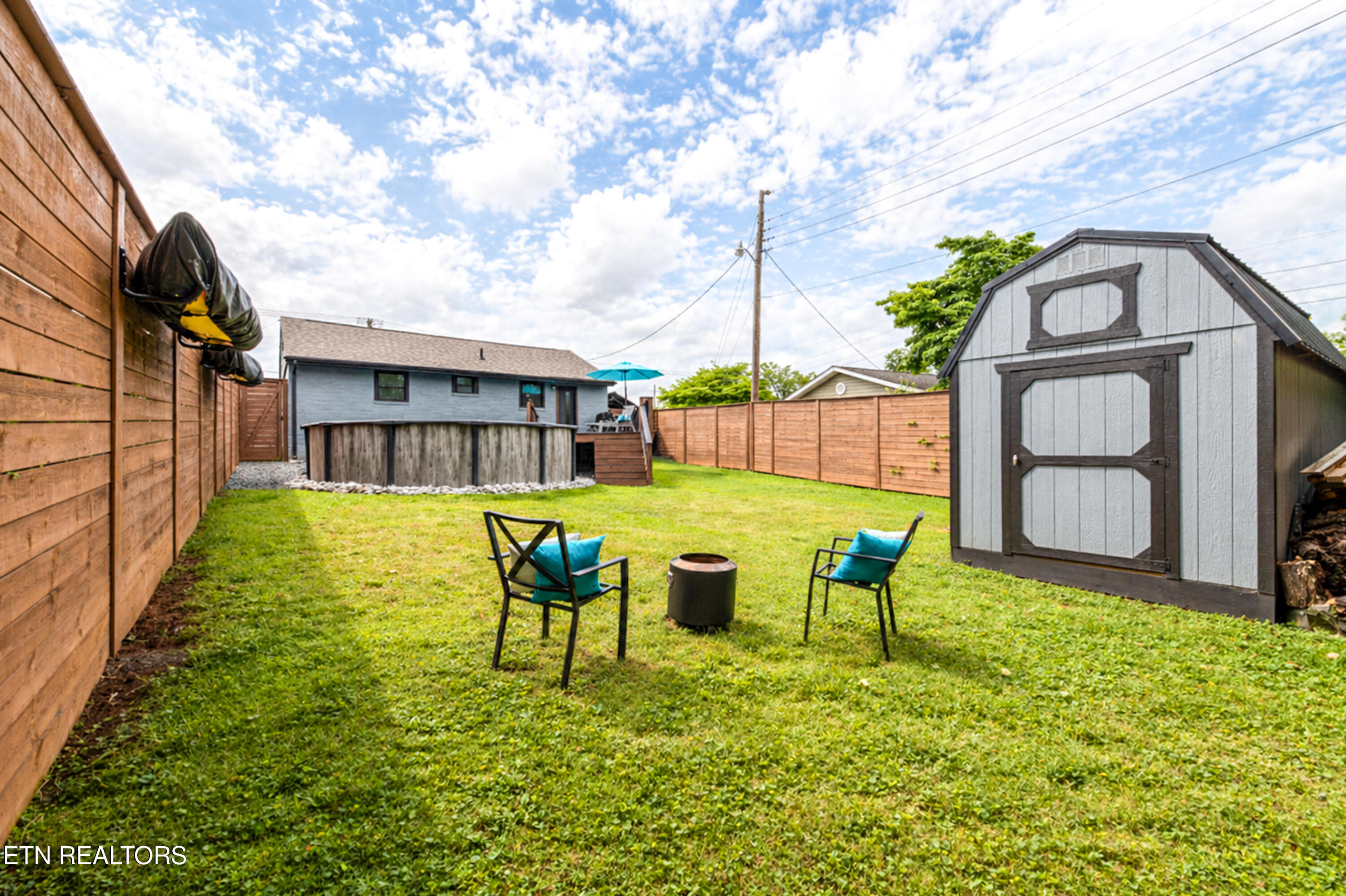 836 Tipton Avenue Knoxville TN 37920