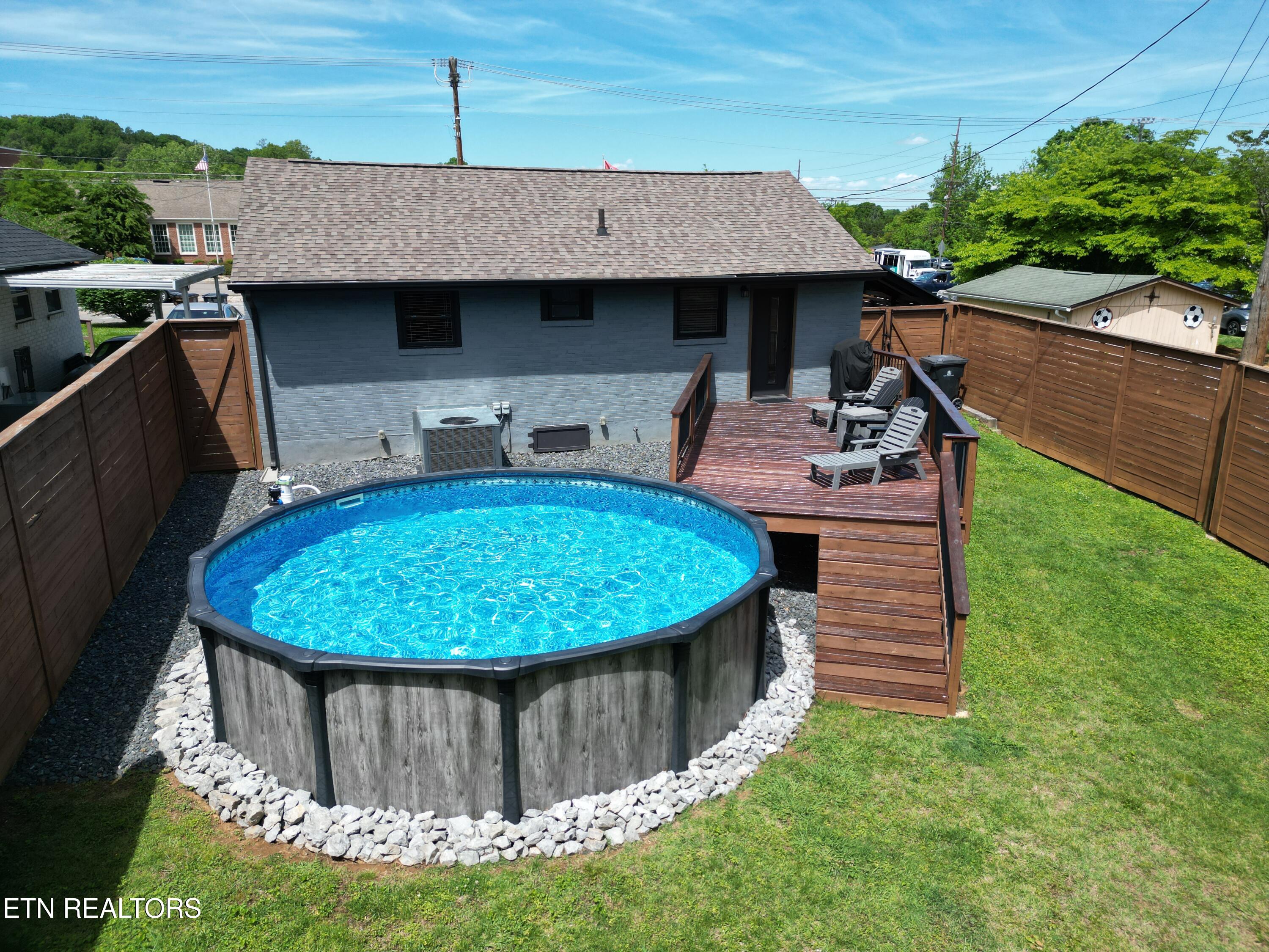 836 Tipton Avenue Knoxville TN 37920