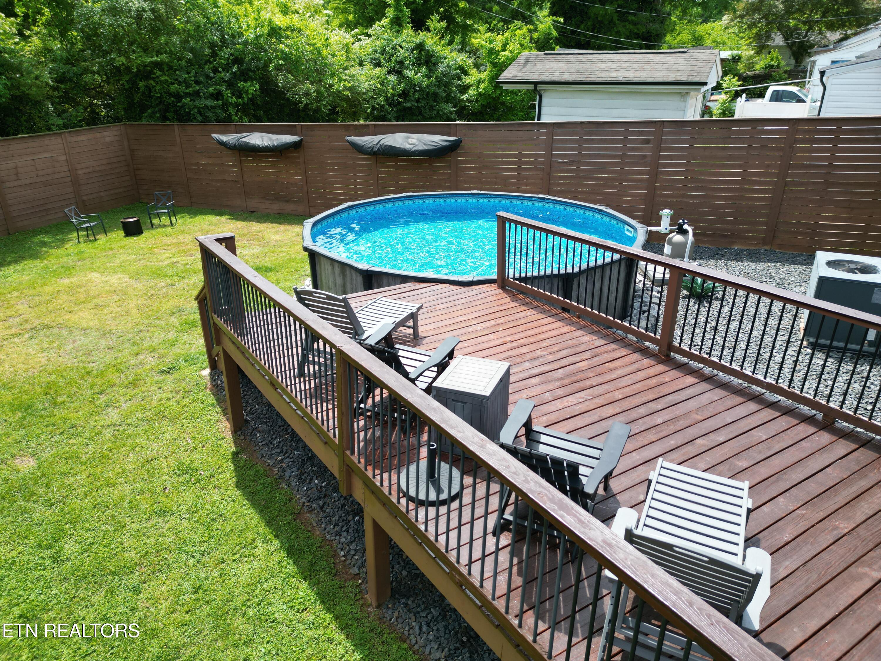 836 Tipton Avenue Knoxville TN 37920