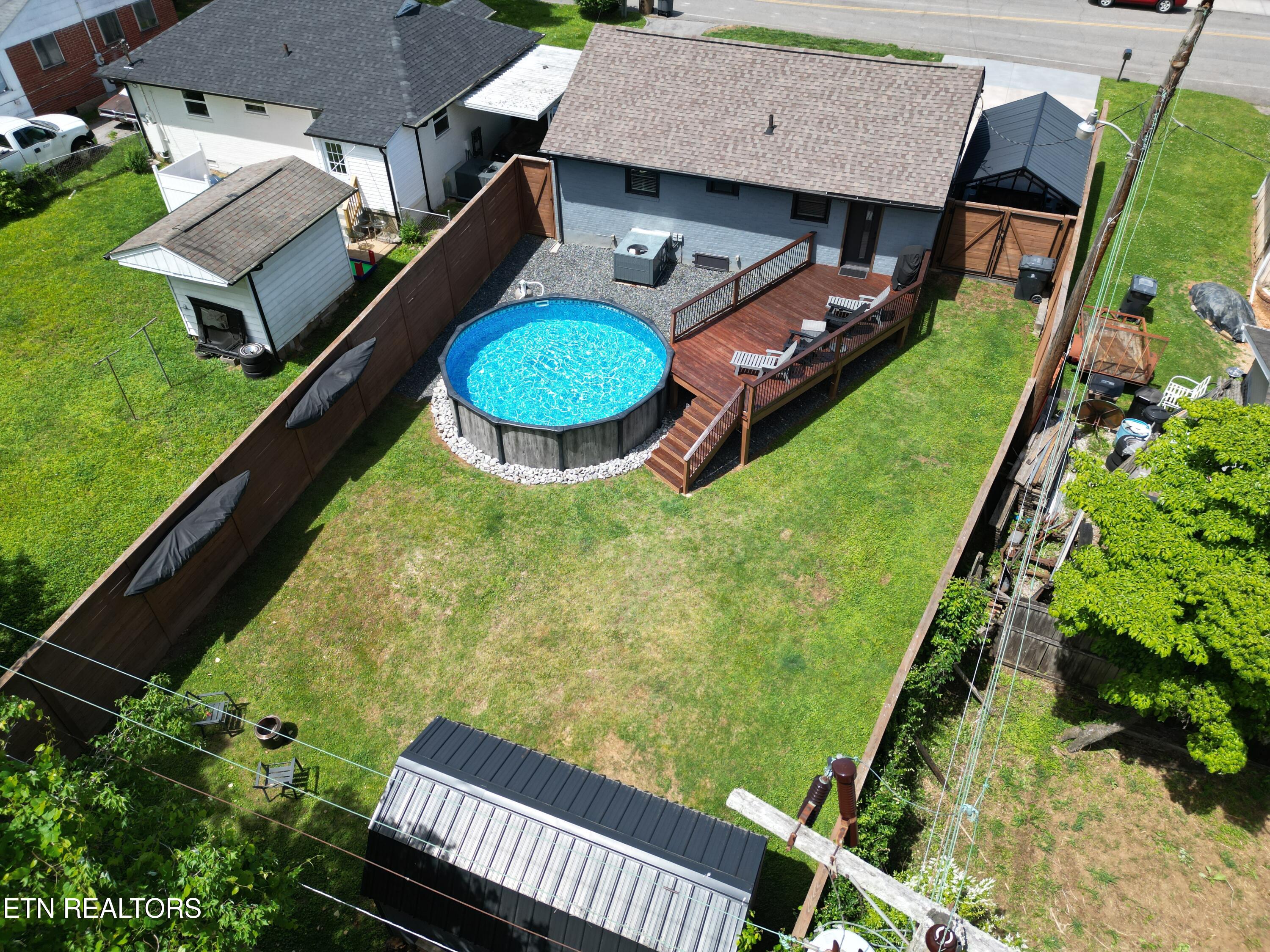 836 Tipton Avenue Knoxville TN 37920
