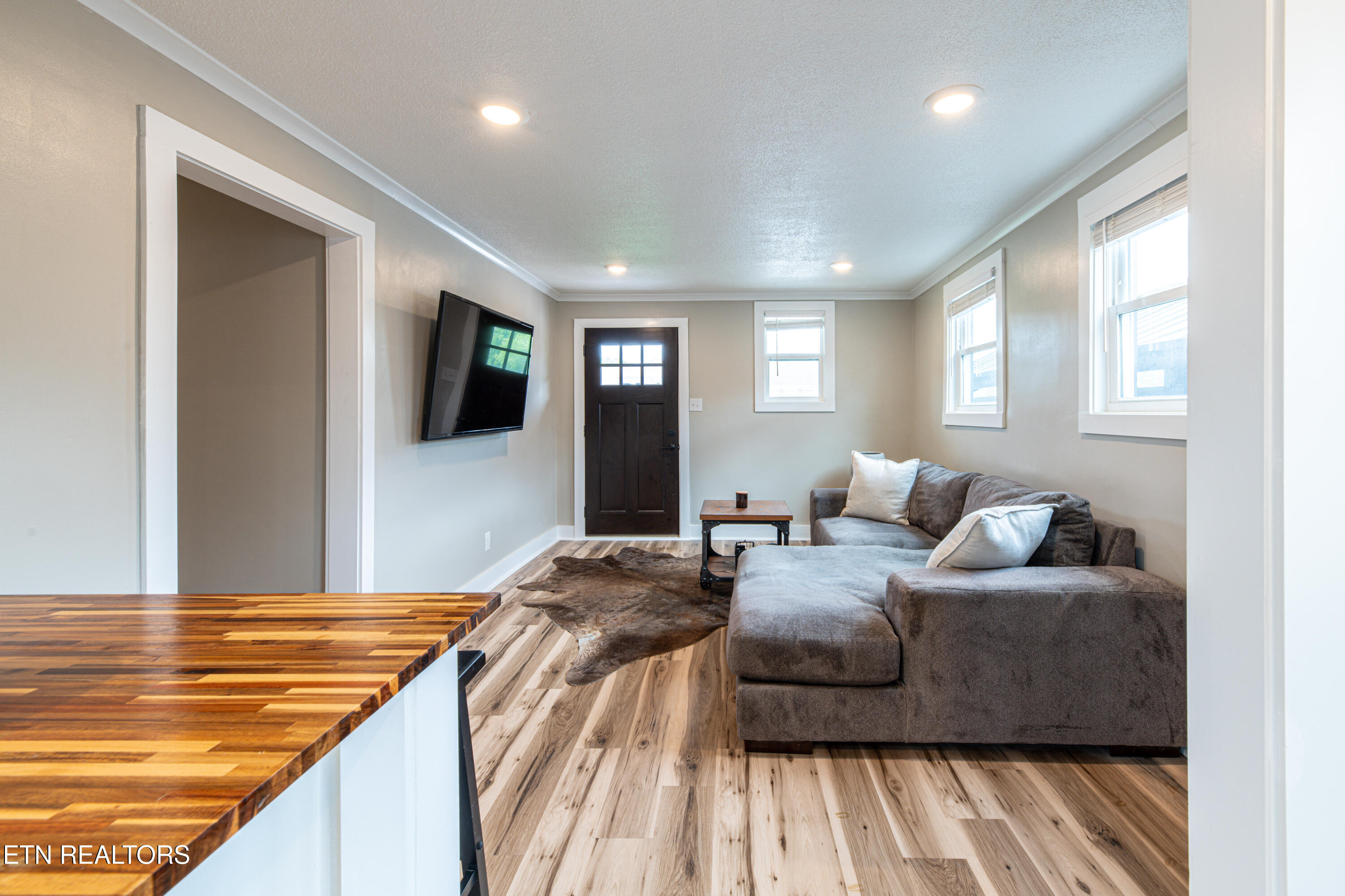 836 Tipton Avenue Knoxville TN 37920