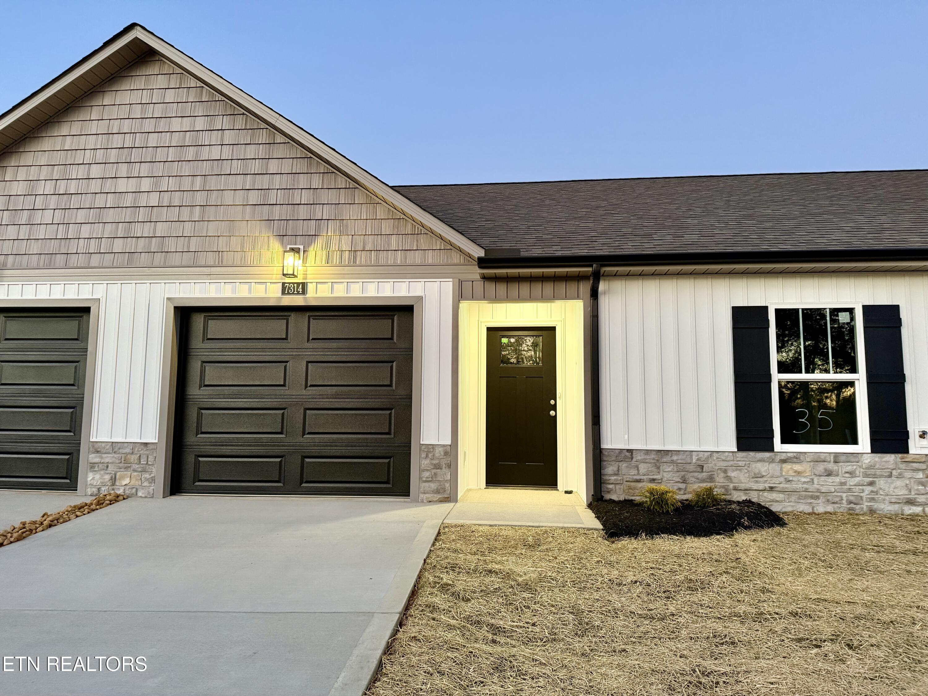 3563 Maggie Lynn Way Knoxville TN 37921
