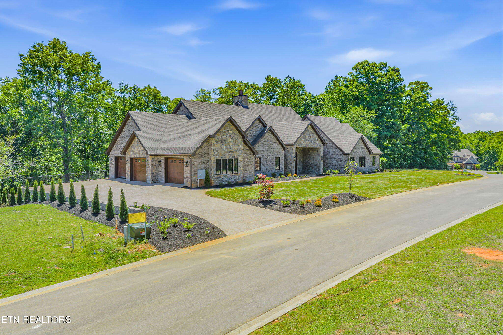 3317 Preserve Pointe Way Louisville TN 37777