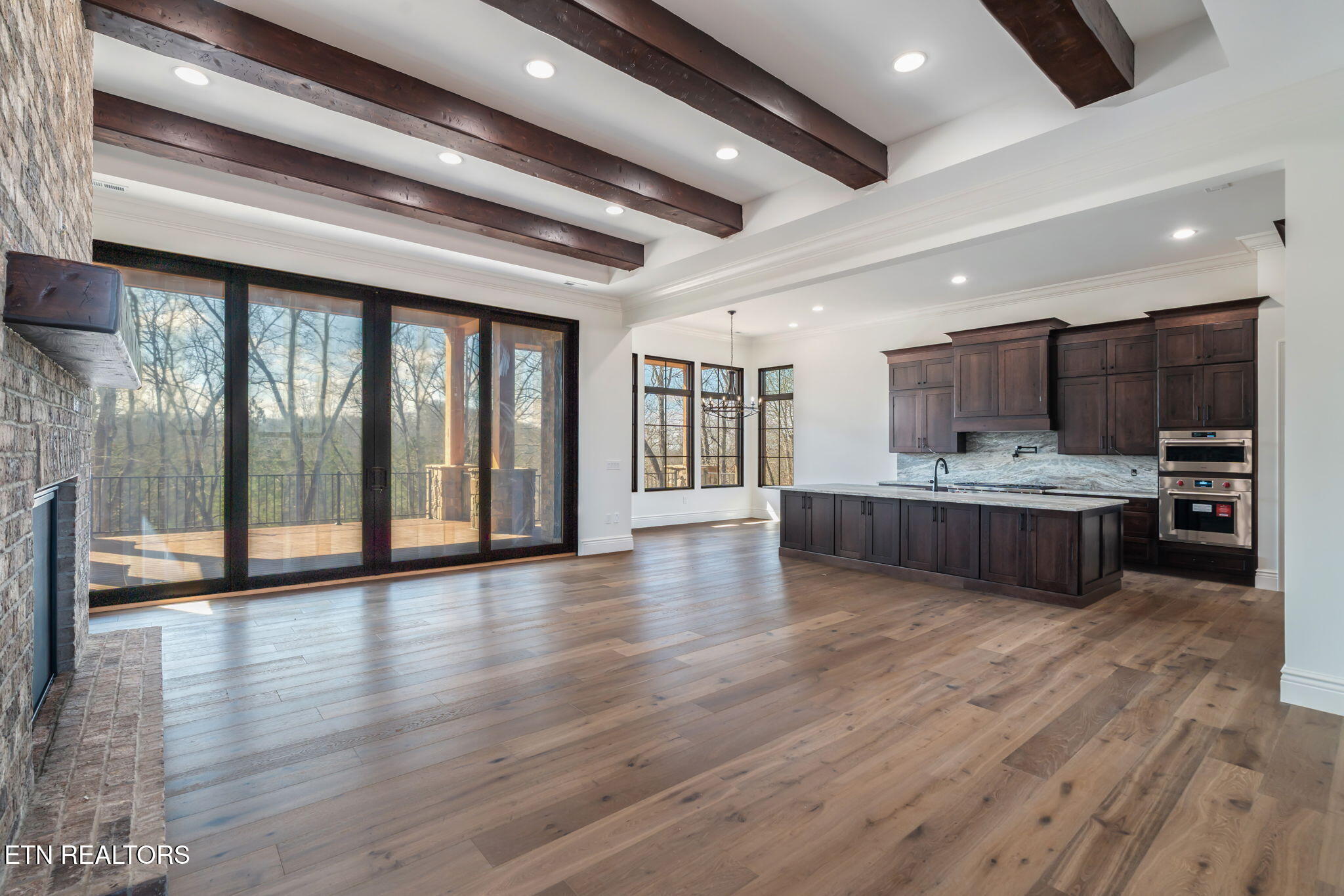 3317 Preserve Pointe Way Louisville TN 37777