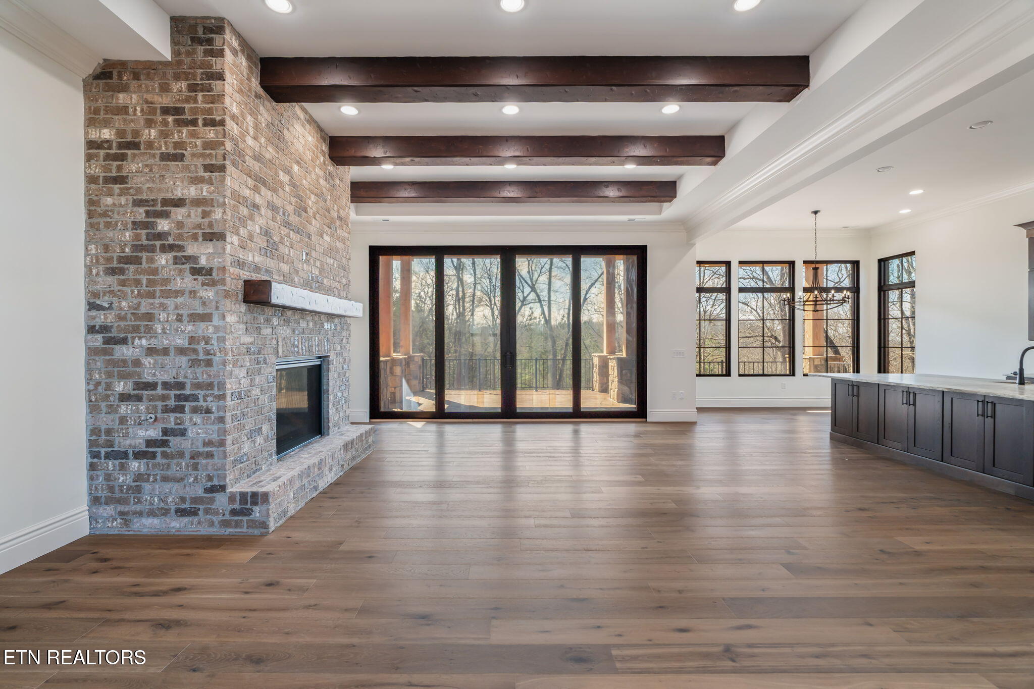3317 Preserve Pointe Way Louisville TN 37777
