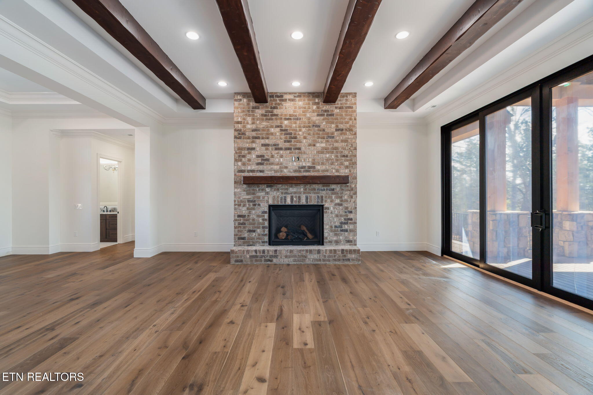 3317 Preserve Pointe Way Louisville TN 37777