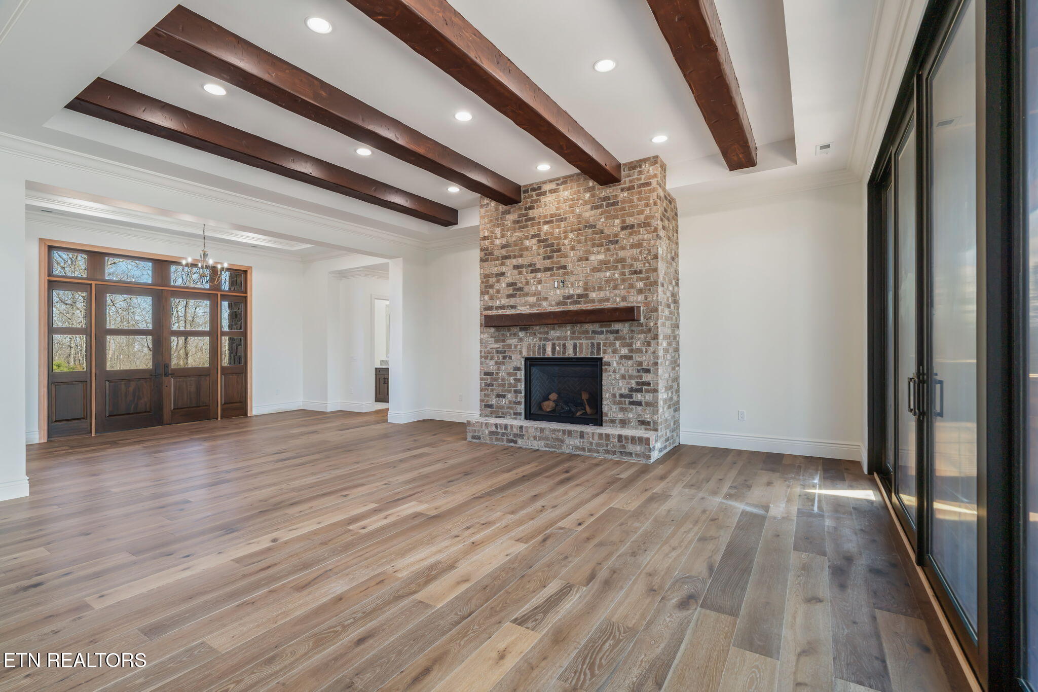 3317 Preserve Pointe Way Louisville TN 37777