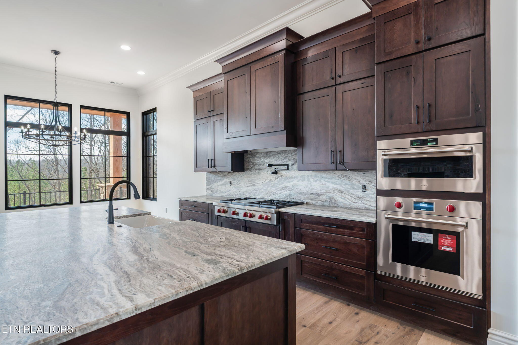 3317 Preserve Pointe Way Louisville TN 37777