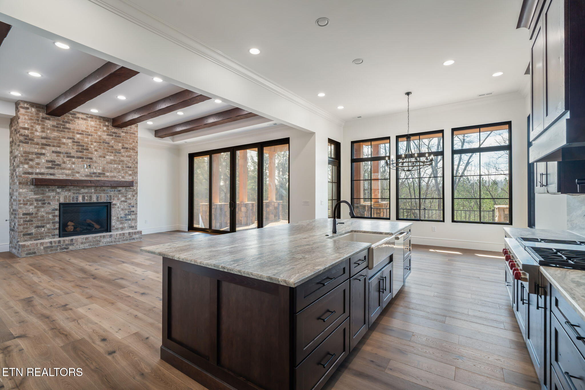 3317 Preserve Pointe Way Louisville TN 37777