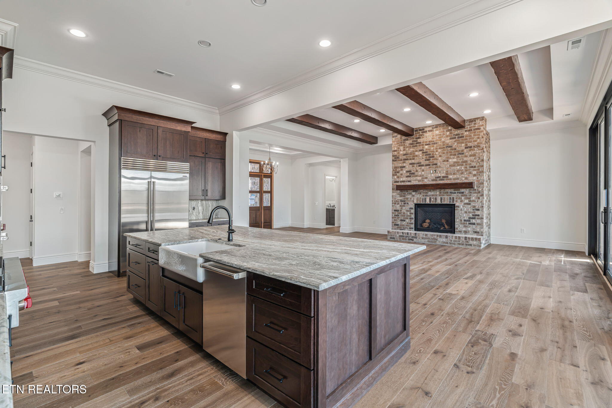 3317 Preserve Pointe Way Louisville TN 37777
