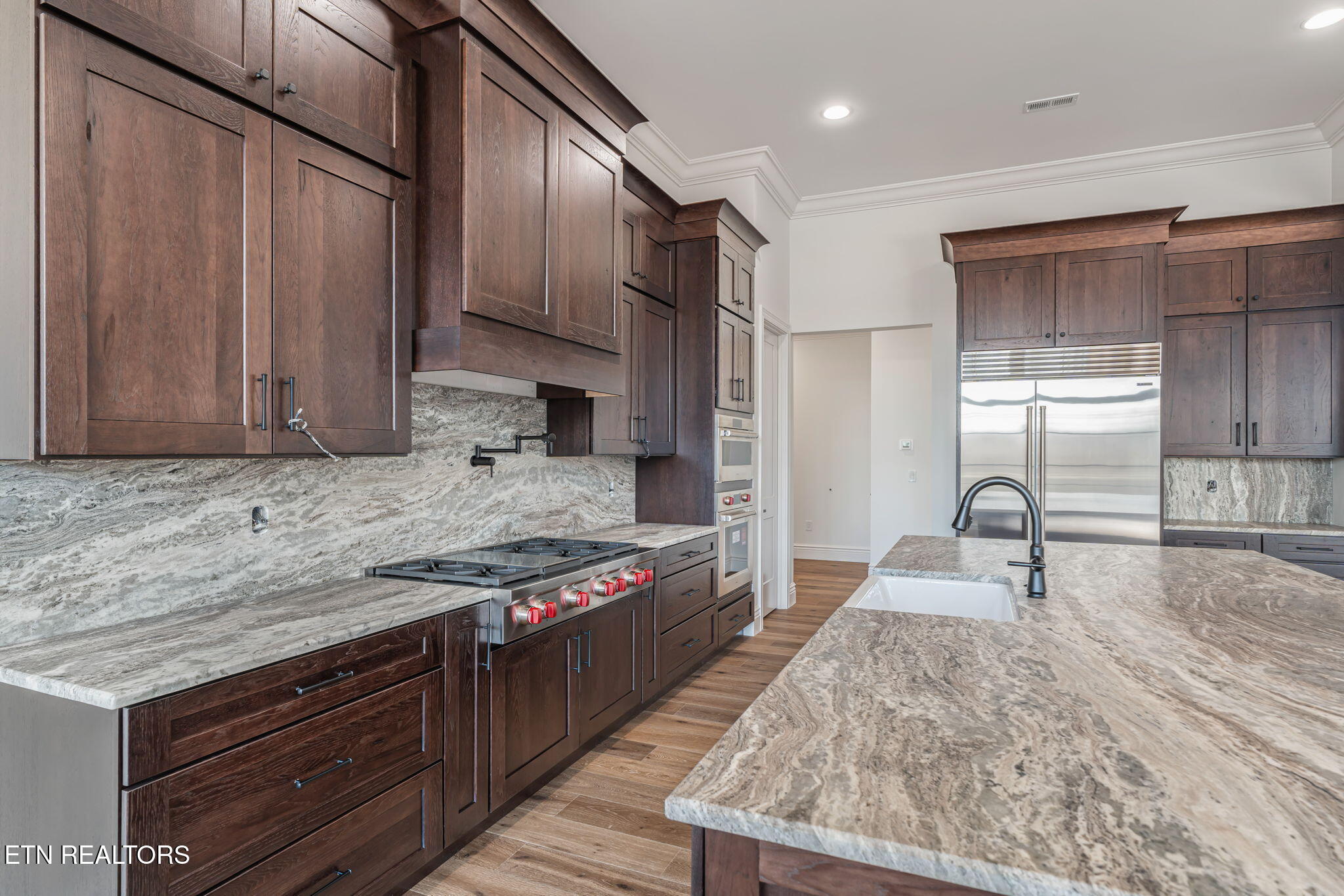 3317 Preserve Pointe Way Louisville TN 37777