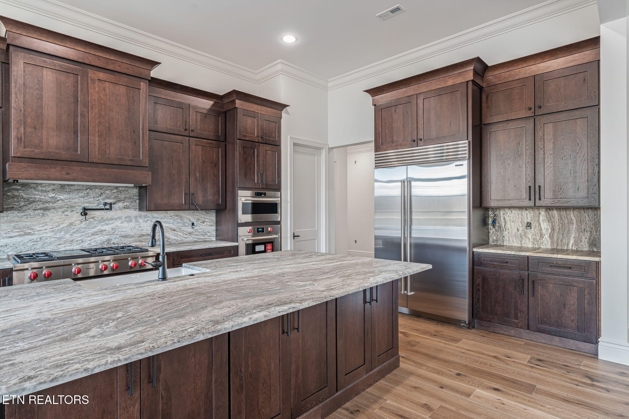 3317 Preserve Pointe Way Louisville TN 37777