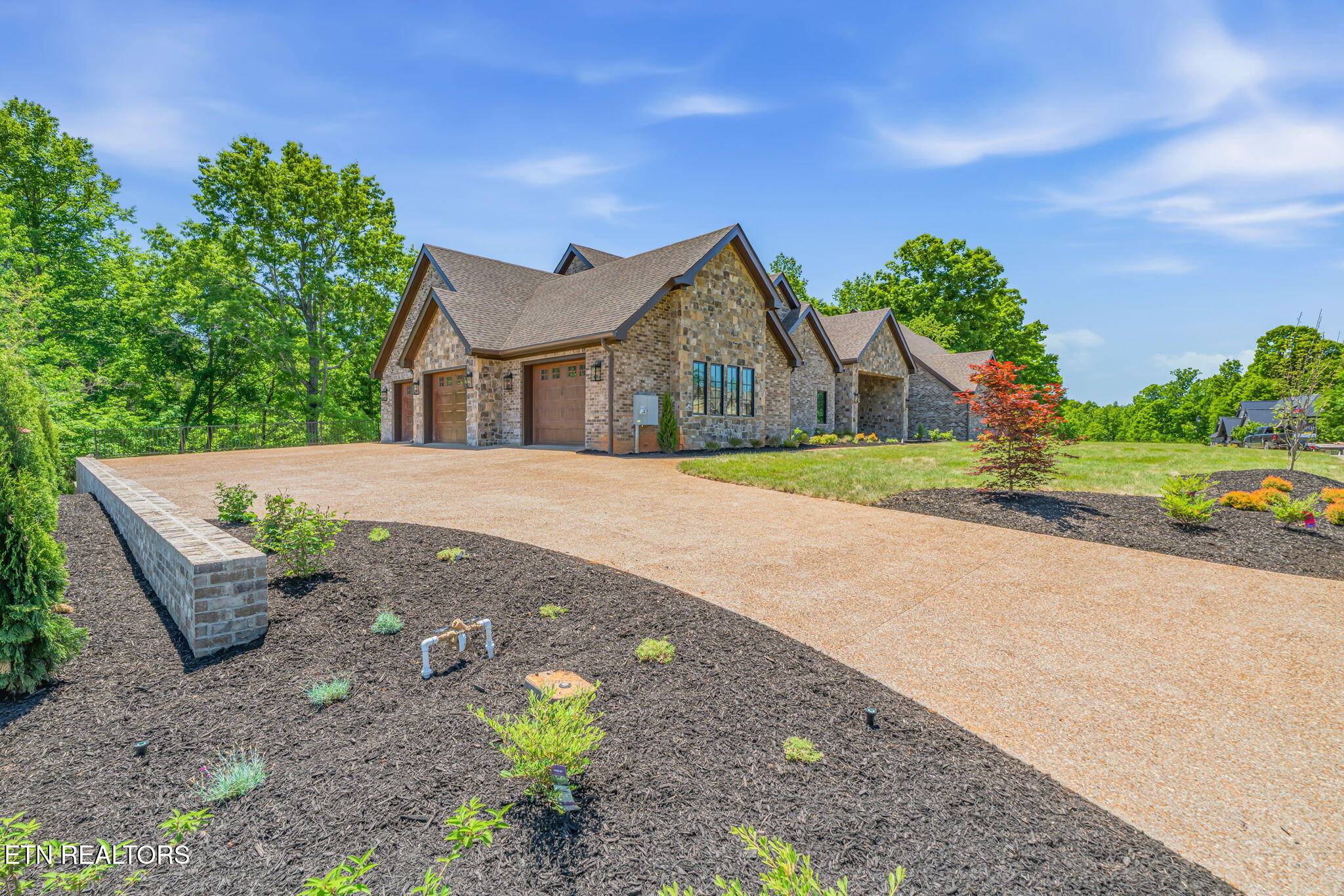 3317 Preserve Pointe Way Louisville TN 37777