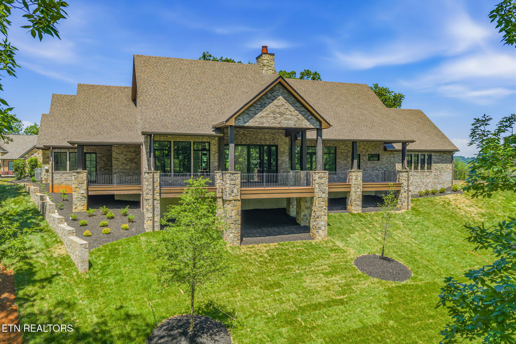 3317 Preserve Pointe Way Louisville TN 37777