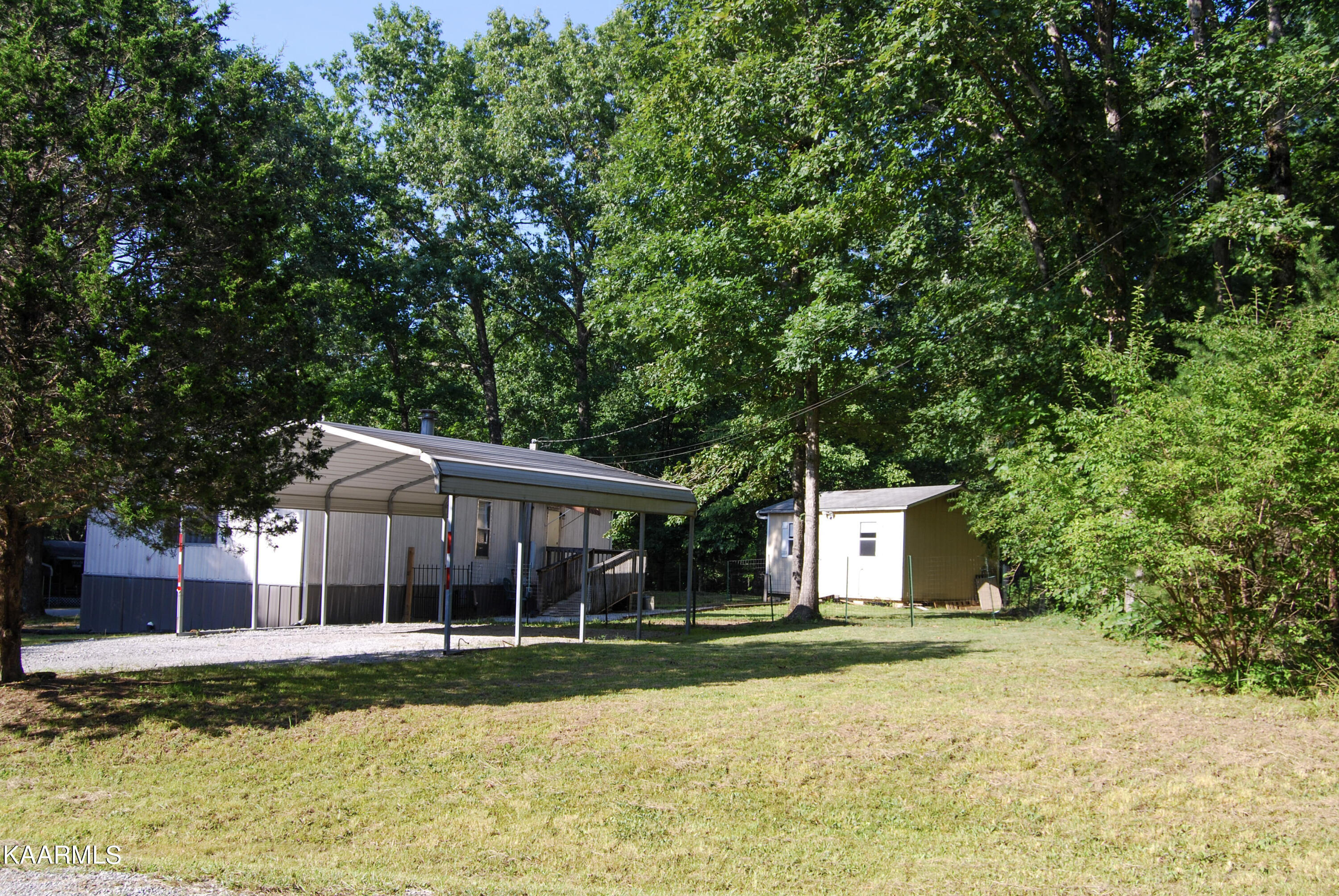 2080 Alapattah Circle Crossville TN 38572