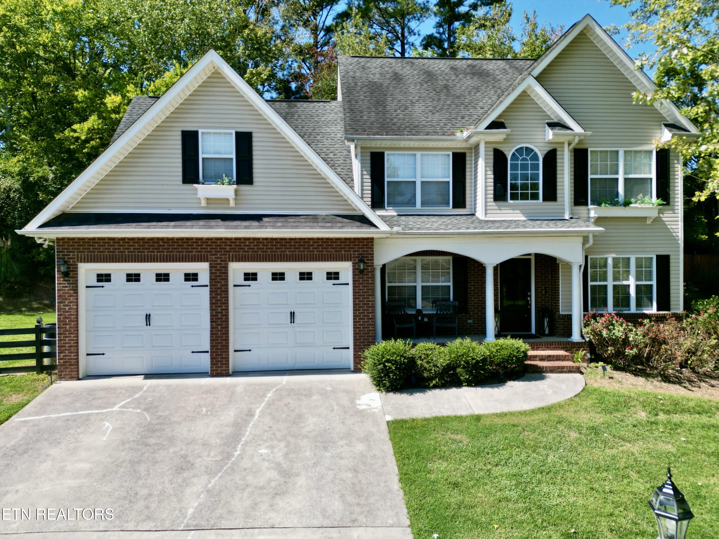 10825 Parkgate Lane Knoxville TN 37934