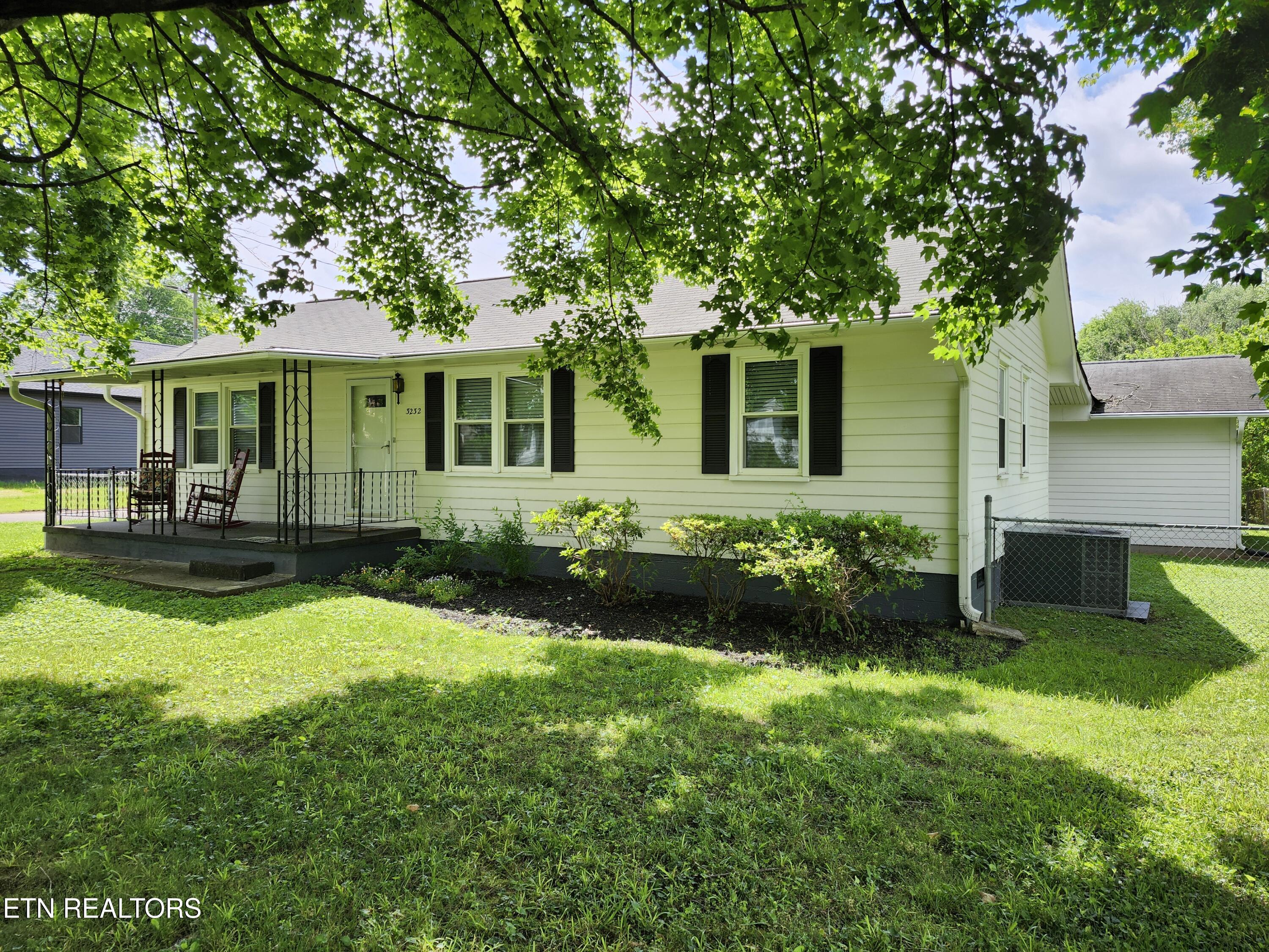 3232 Boright Drive Knoxville TN 37917