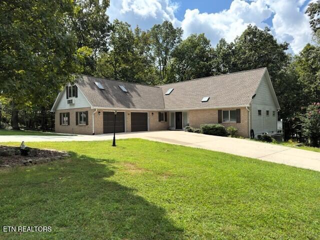 21 Rolling Green Court Crossville TN 38558